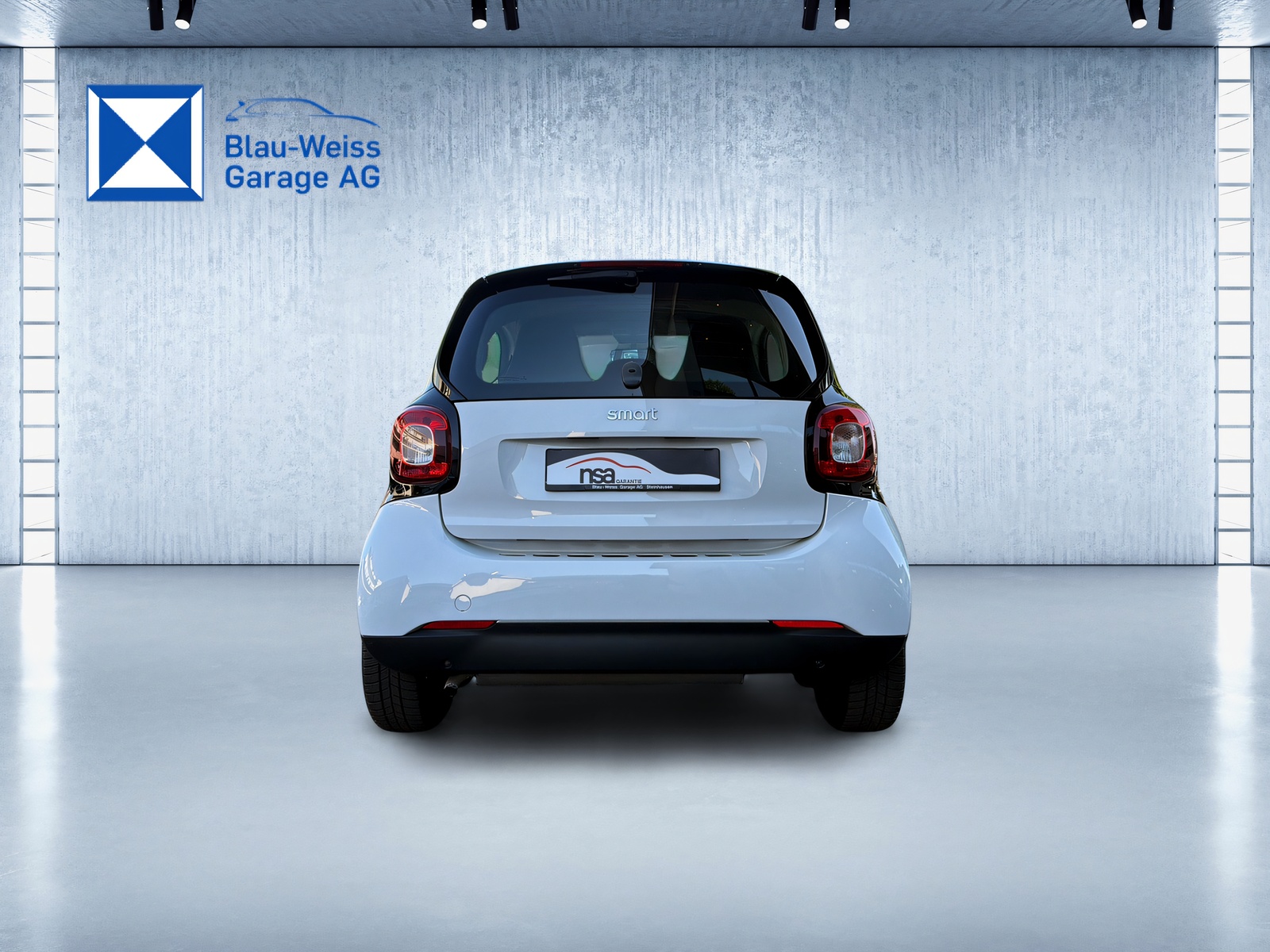 SMART fortwo-image-5