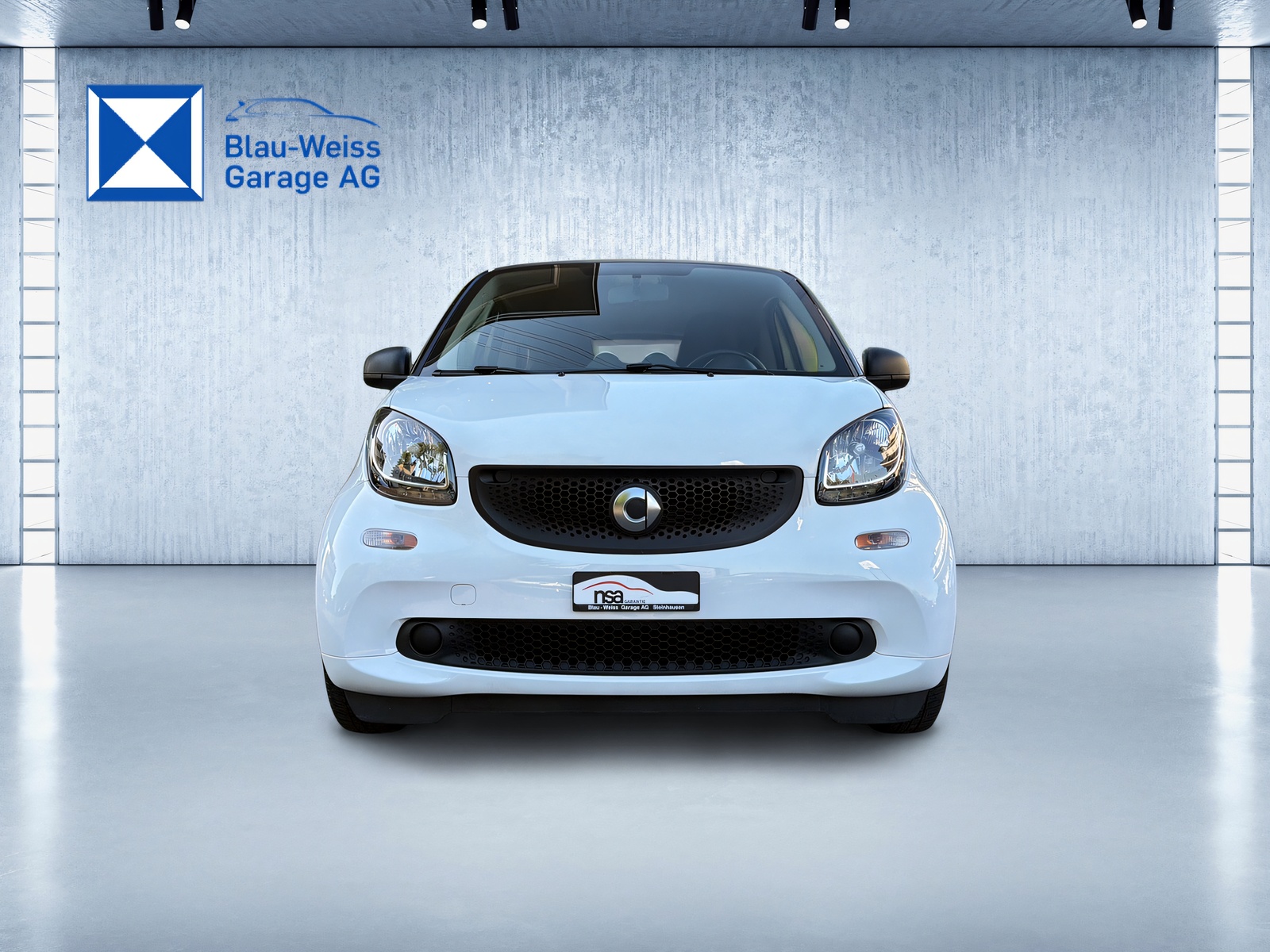 SMART fortwo-showroom-element-1