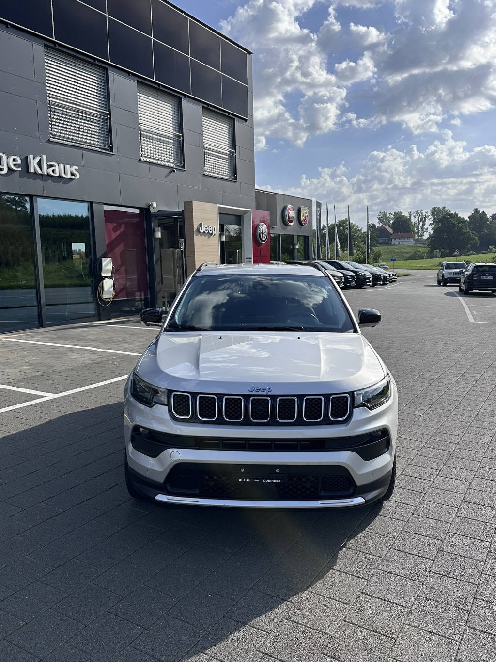 JEEP Compass 1.3 Limited 4xe-image-4