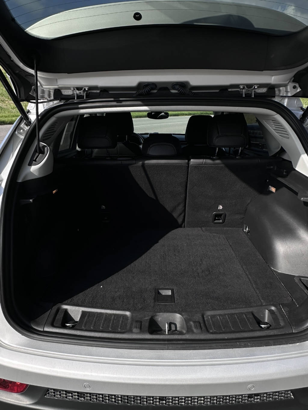 JEEP Compass 1.3 Limited 4xe-image-9