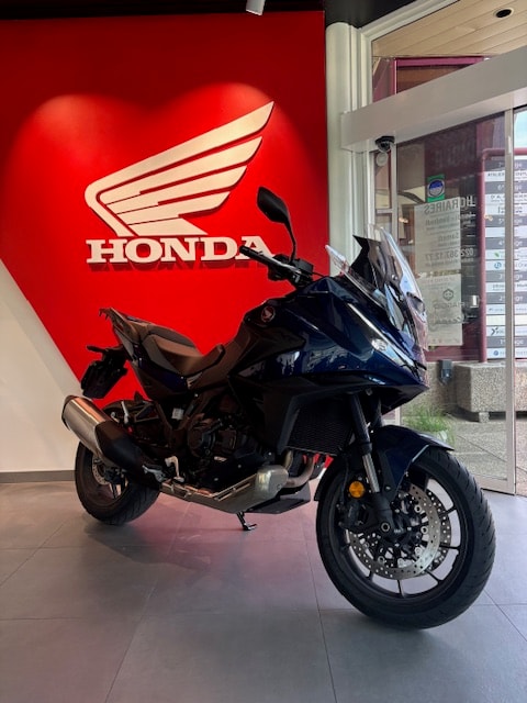 HONDA NT 1100 DCT-image-0