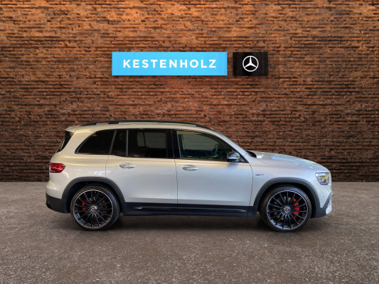 MERCEDES-BENZ GLB 35 AMG 4 MATIC-showroom-element-2
