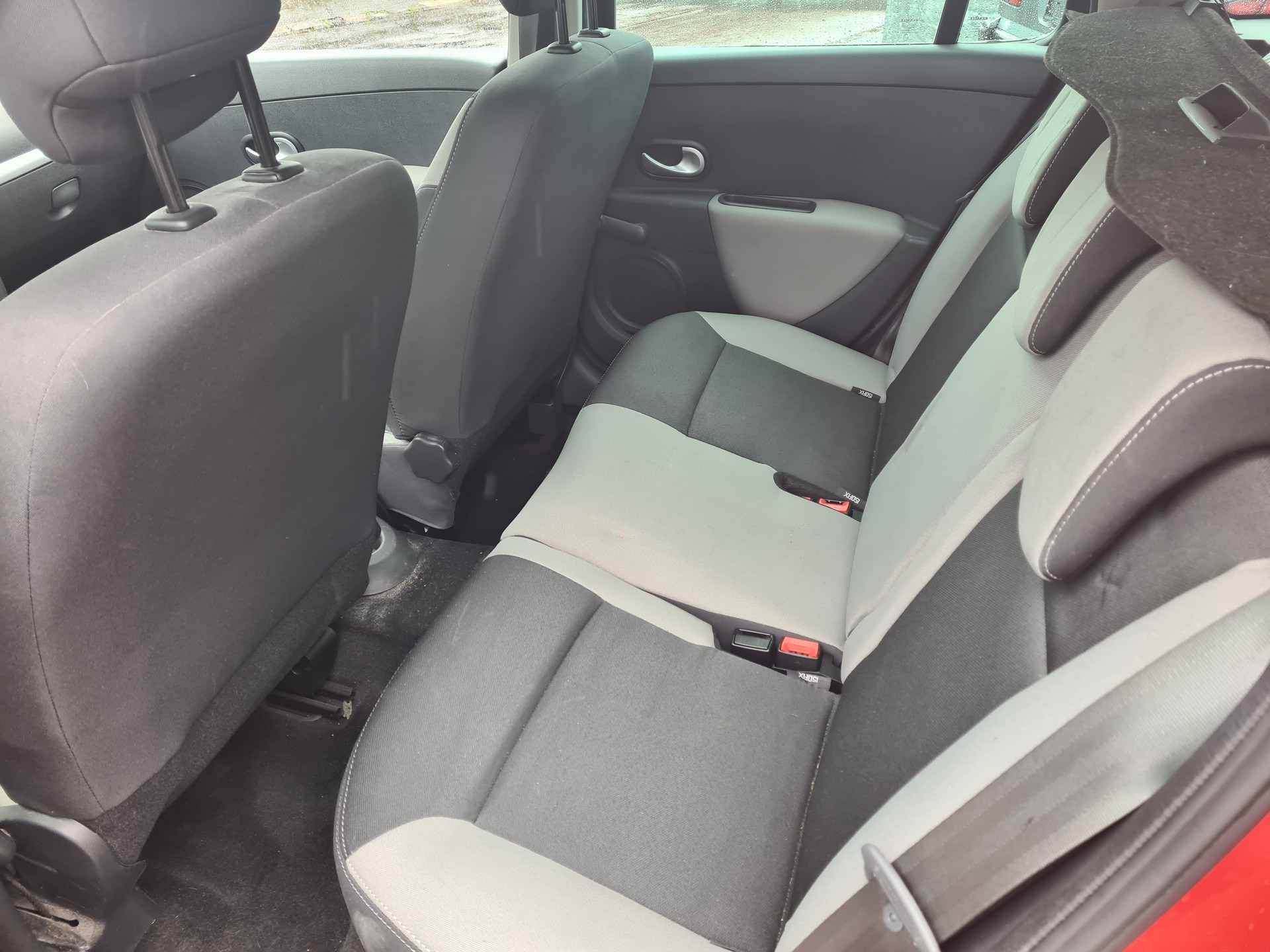RENAULT Clio Grandtour 1.2 16V Expression-image-5