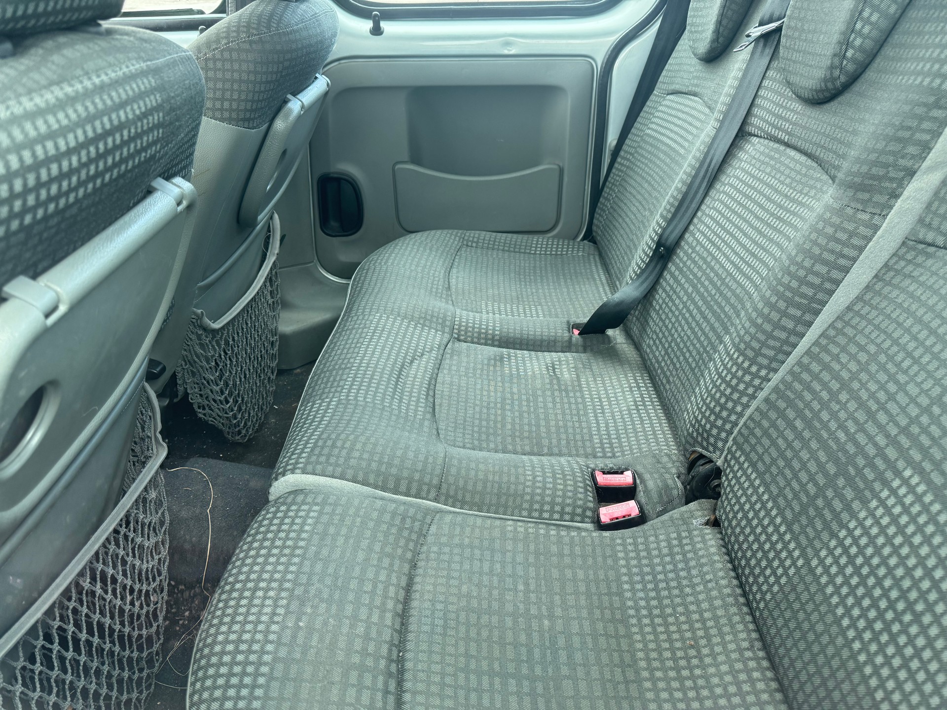 RENAULT Kangoo 1.6 16V Privilège-image-4