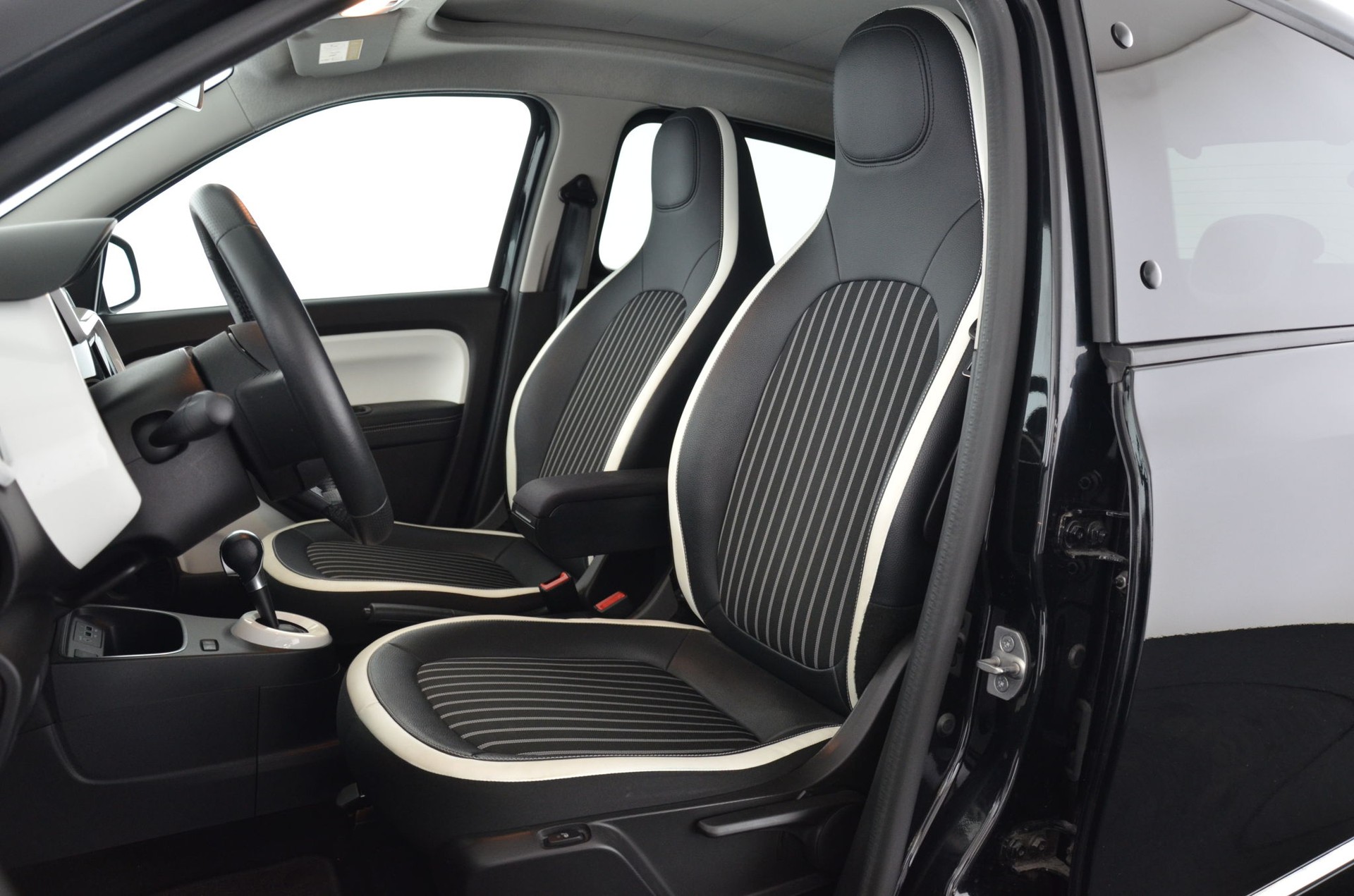 RENAULT Twingo Electric Intens *FALTDACH*-image-13