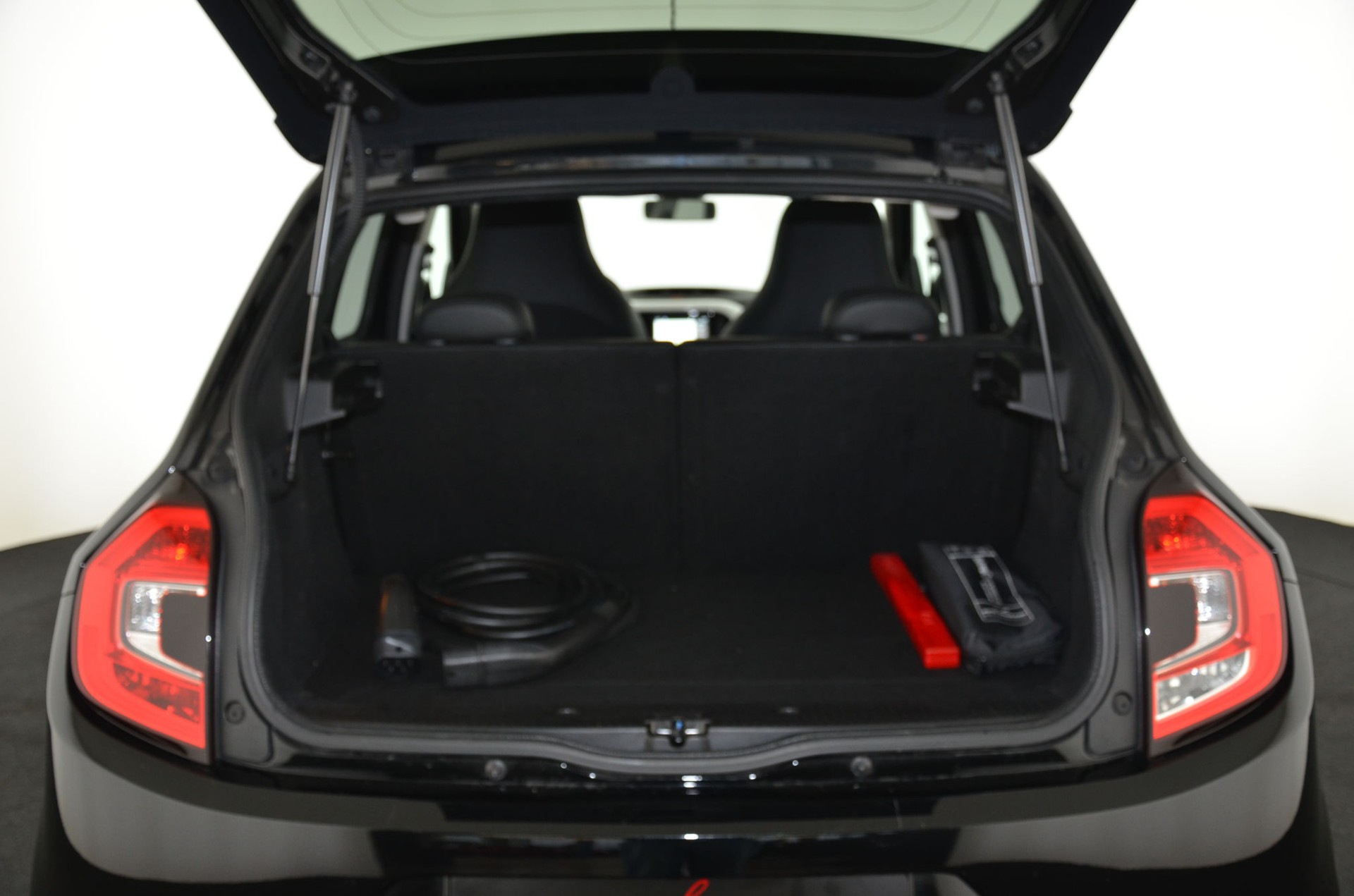 RENAULT Twingo Electric Intens *FALTDACH*-image-25