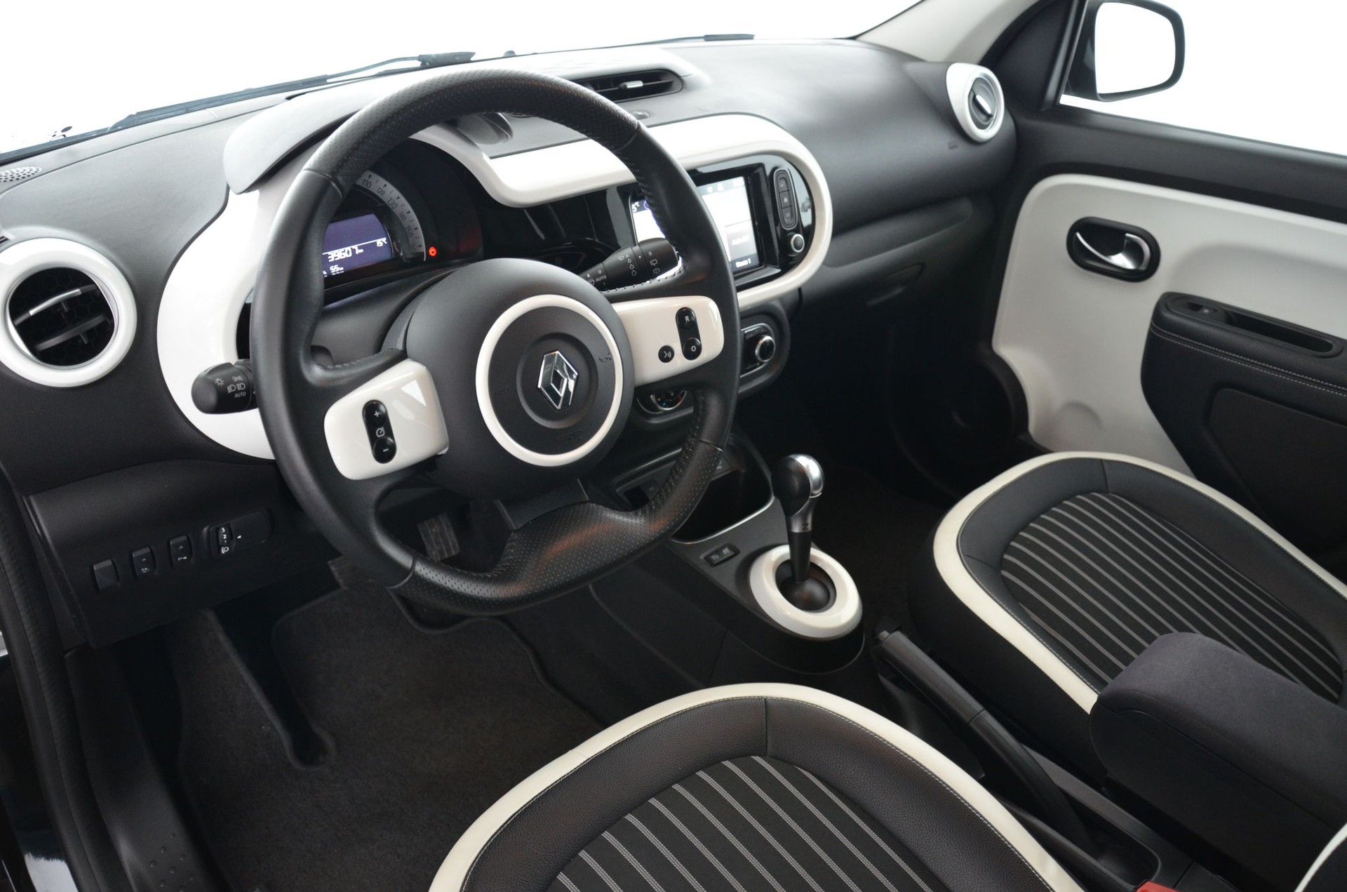 RENAULT Twingo Electric Intens *FALTDACH*-image-10