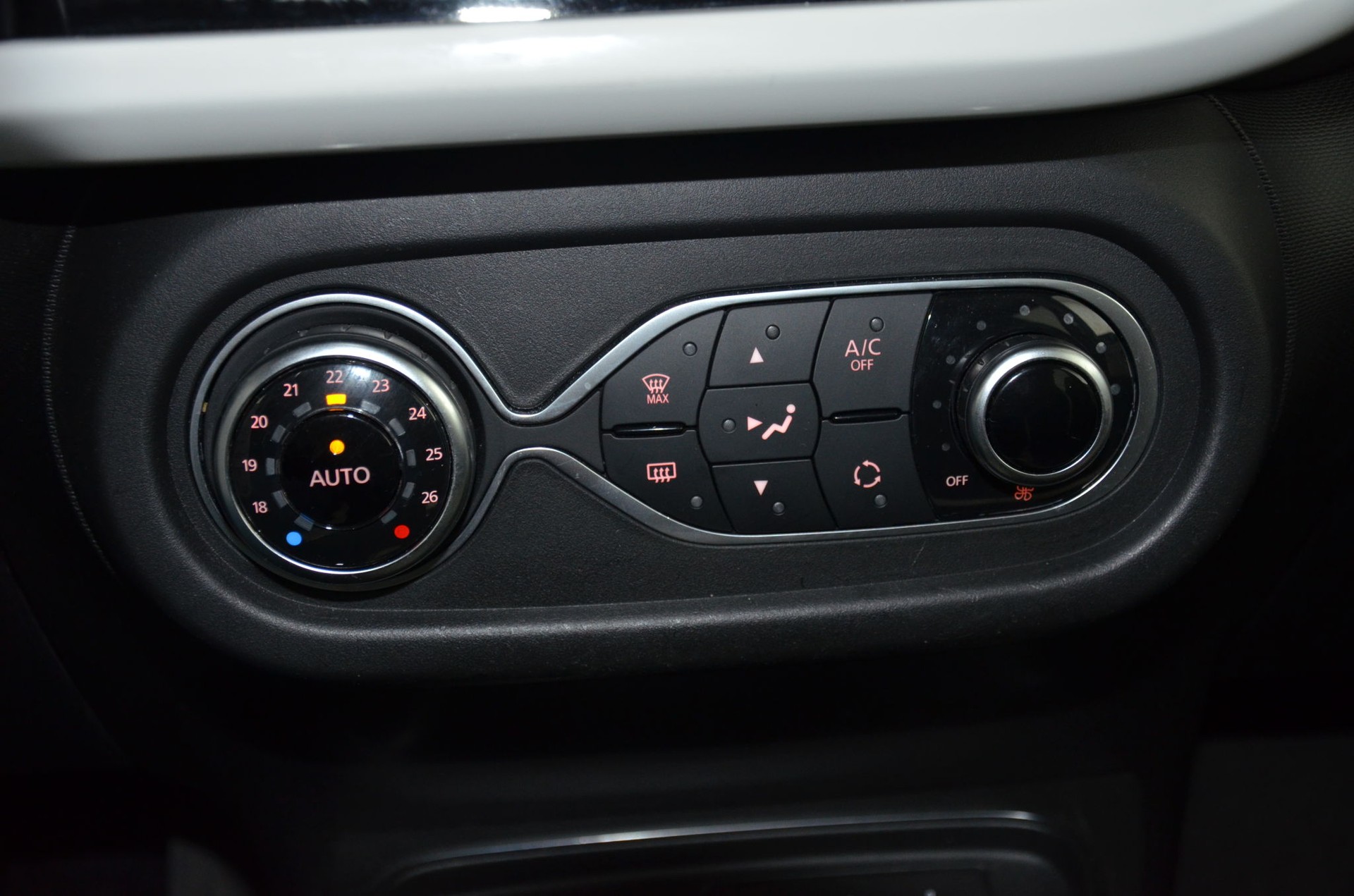 RENAULT Twingo Electric Intens *FALTDACH*-image-22