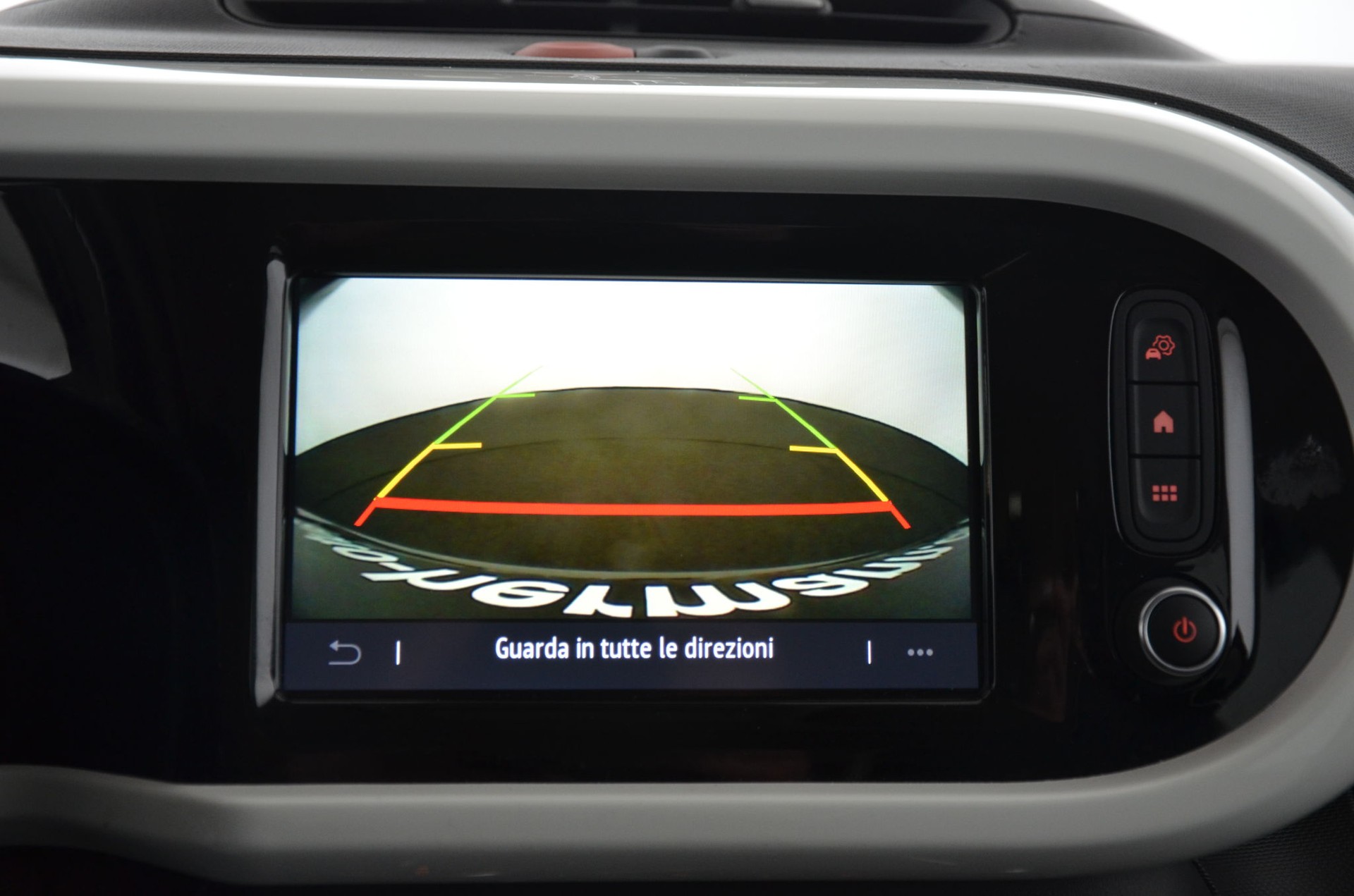 RENAULT Twingo Electric Intens *FALTDACH*-image-16