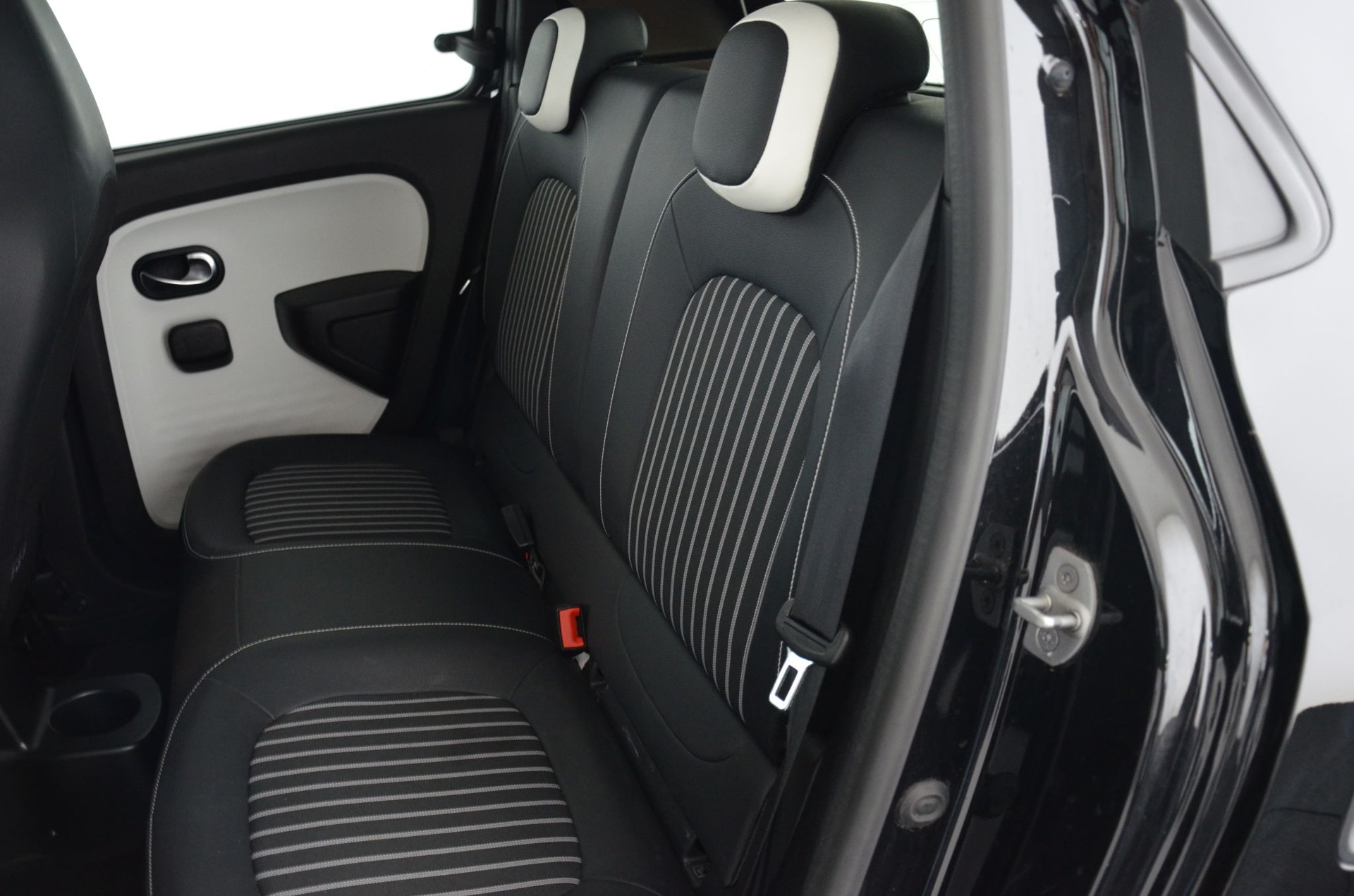 RENAULT Twingo Electric Intens *FALTDACH*-image-14