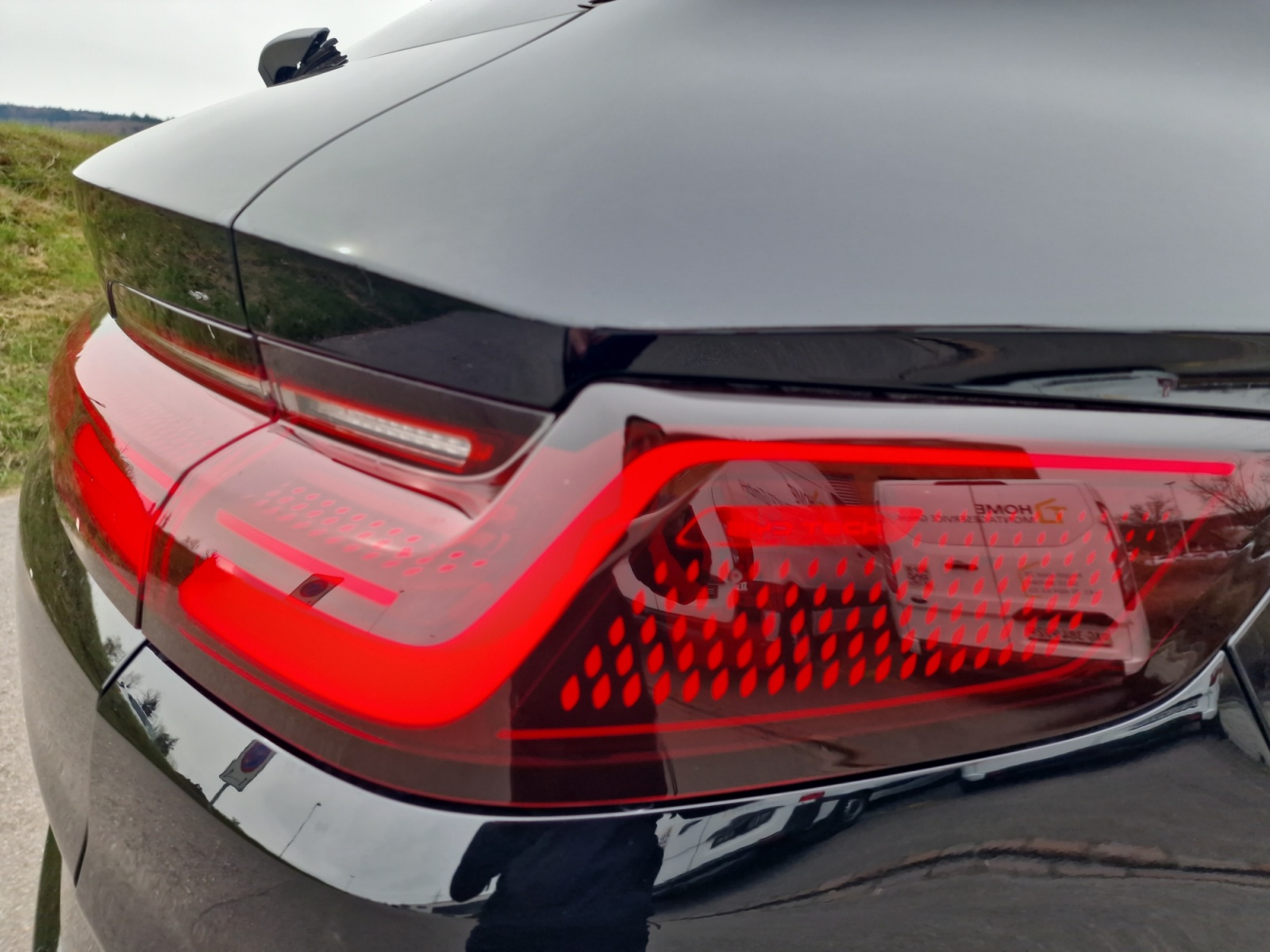 BYD Seal U DM-i Design AWD Panorama 324 PS-image-14