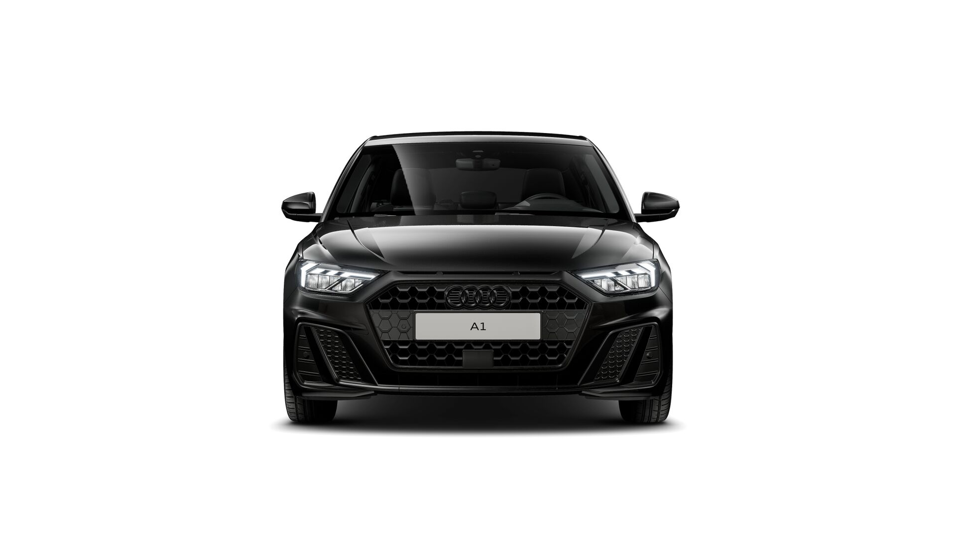 AUDI A1 Sportback 30 TFSI S Line Attraction S-tronic-showroom-element-2