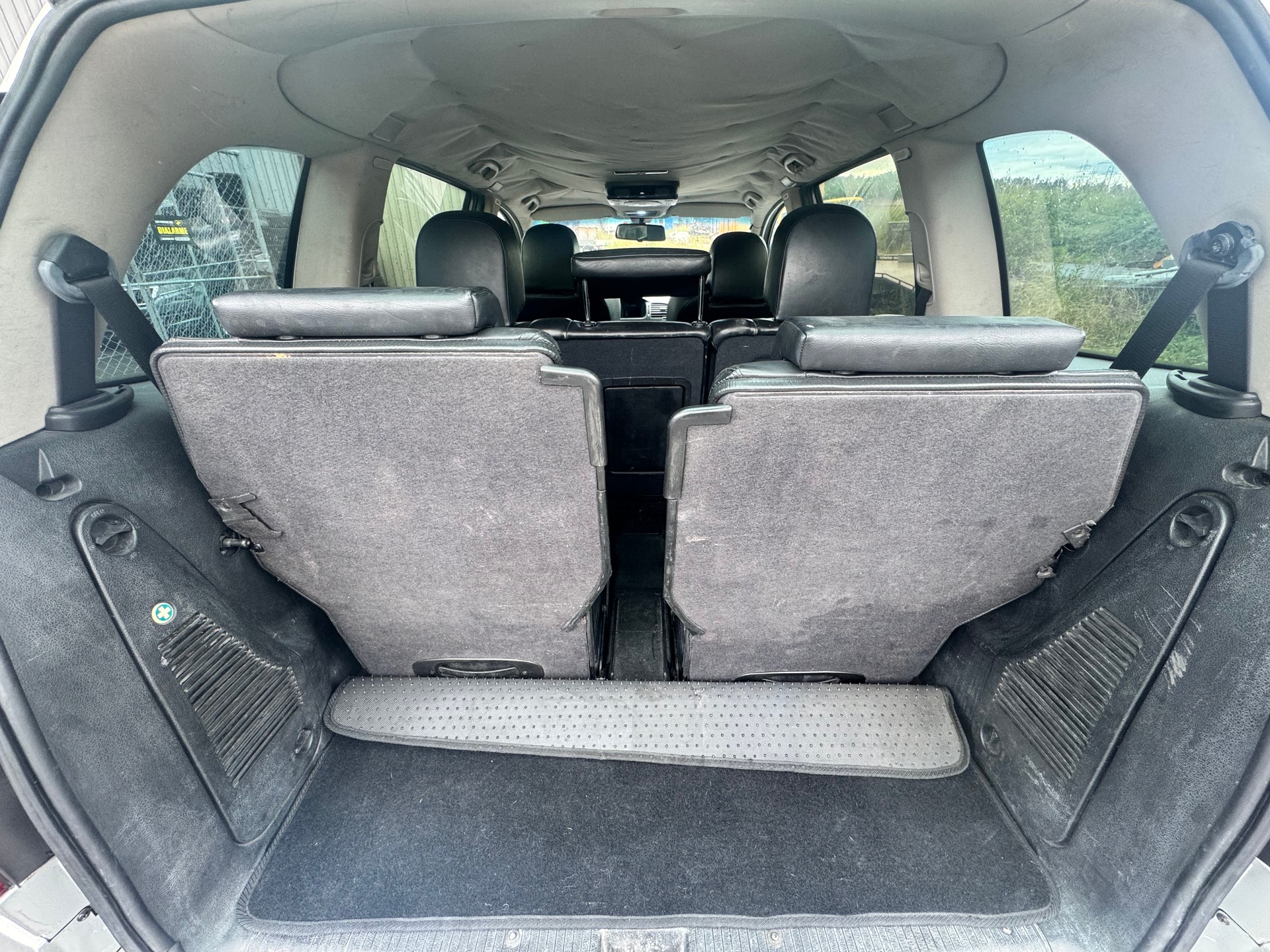 OPEL Zafira 2.0i Turbo OPC-image-14
