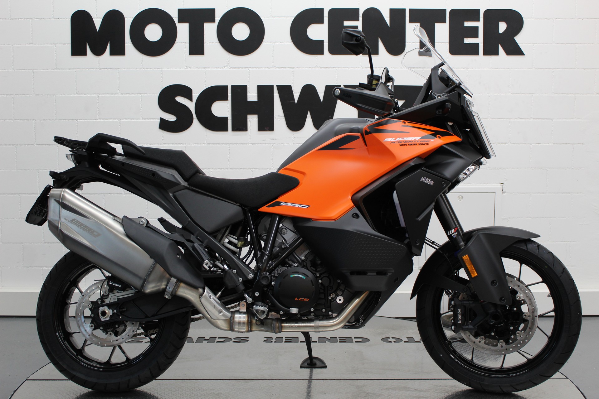 KTM 1390 Super Adventure S-image-0