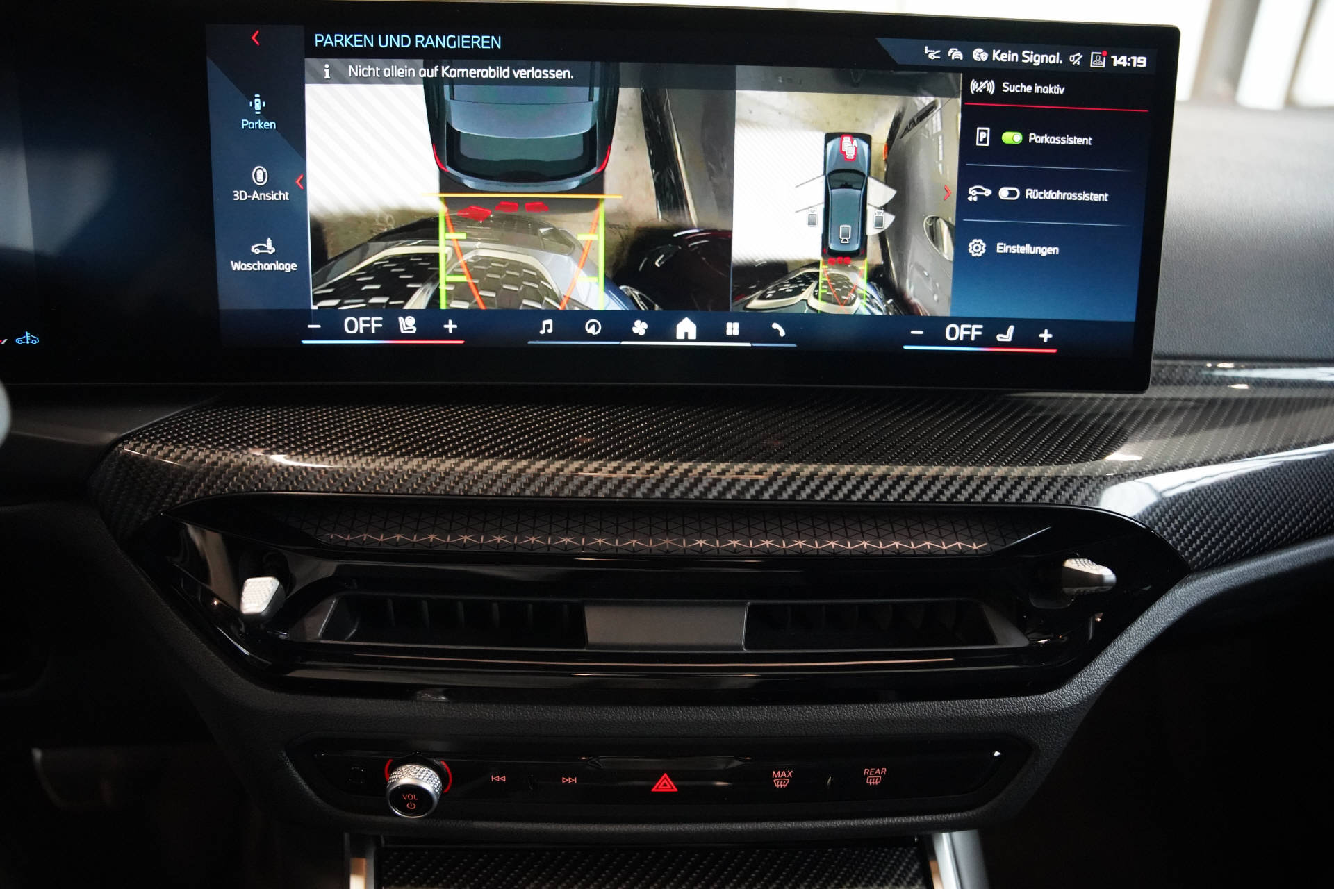 BMW M340d xDrive 48V Touring Steptronic M Sport Pro LCI-image-13