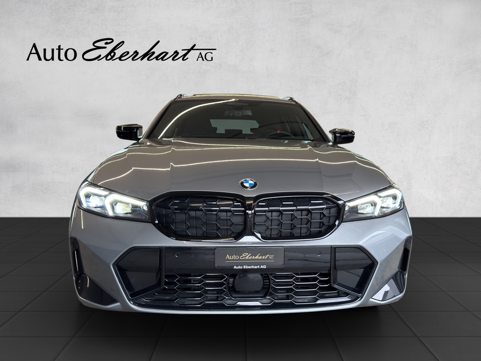 BMW M340d xDrive 48V Touring Steptronic M Sport Pro LCI-showroom-element-3