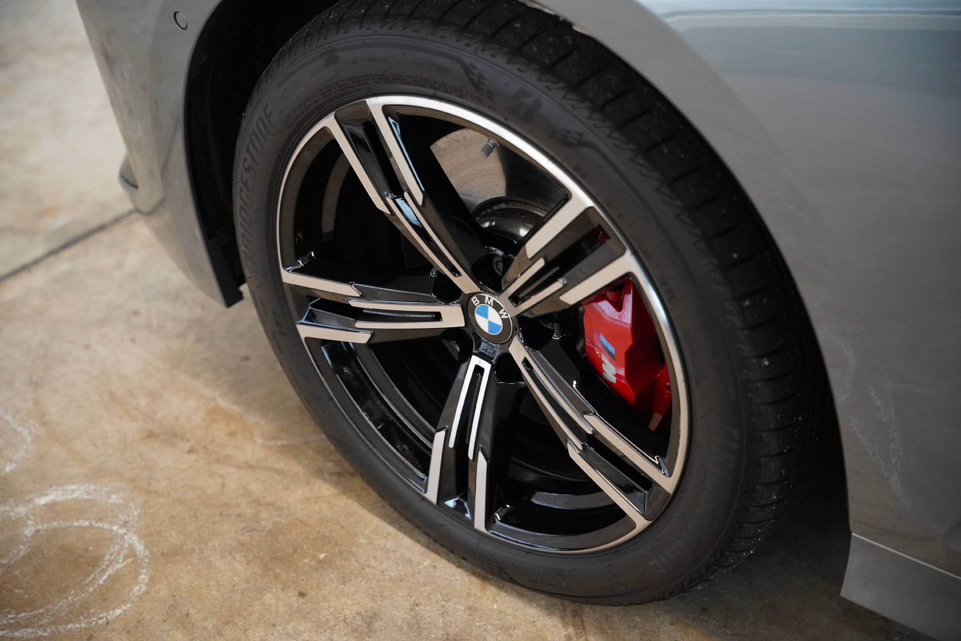 BMW M340d xDrive 48V Touring Steptronic M Sport Pro LCI-image-5