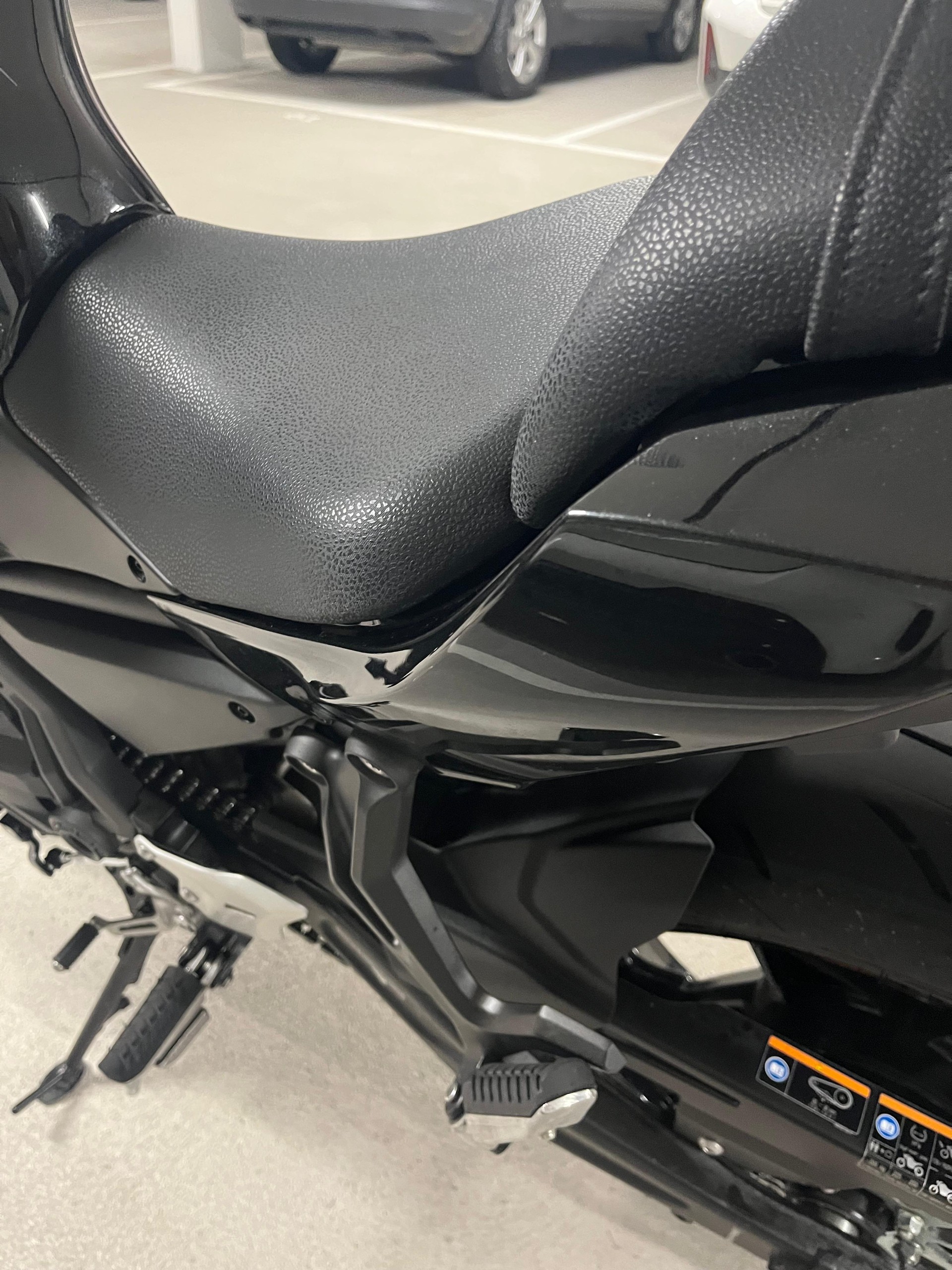 KAWASAKI Z 650-image-5
