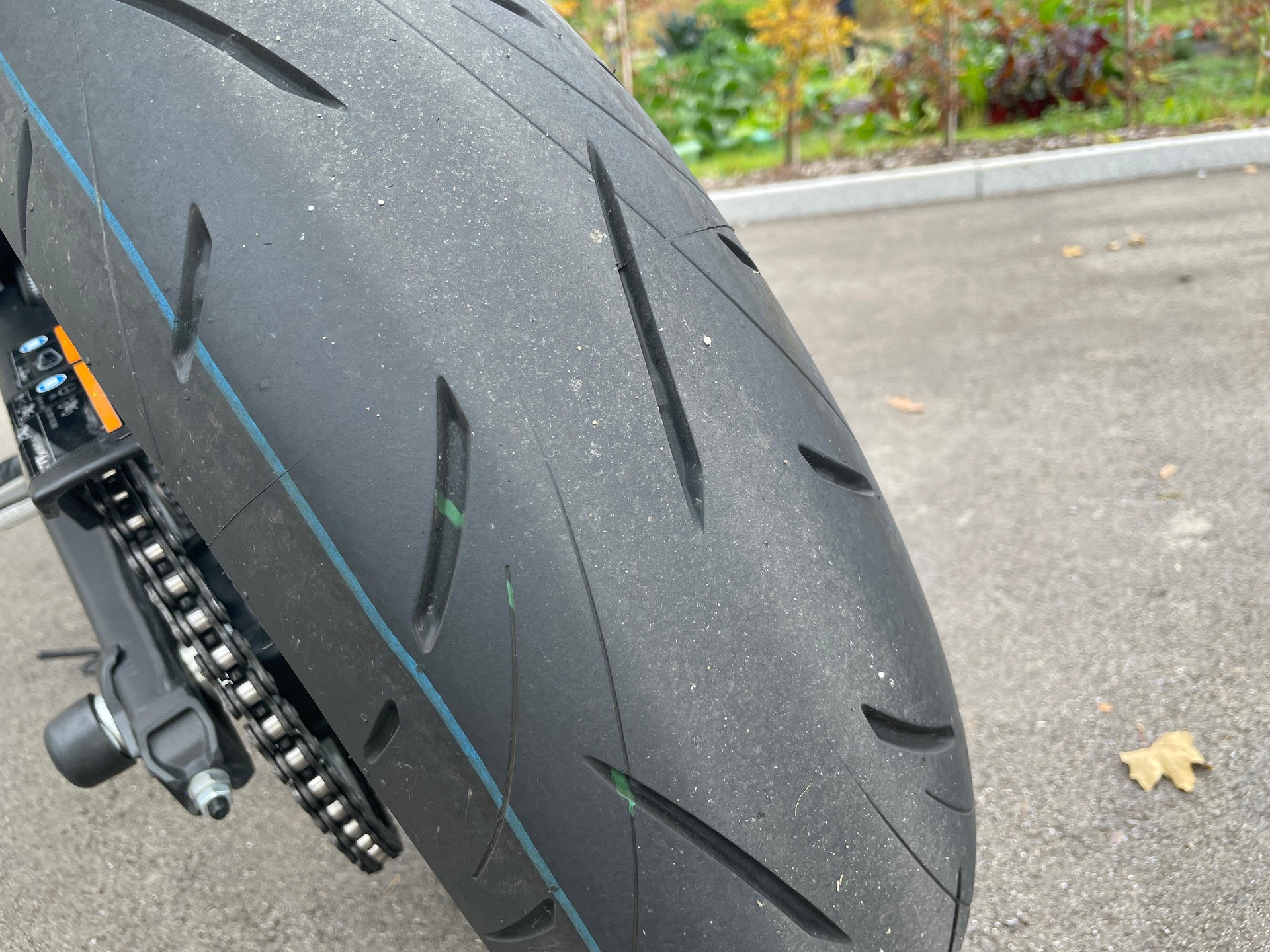 KAWASAKI Z 650-image-9