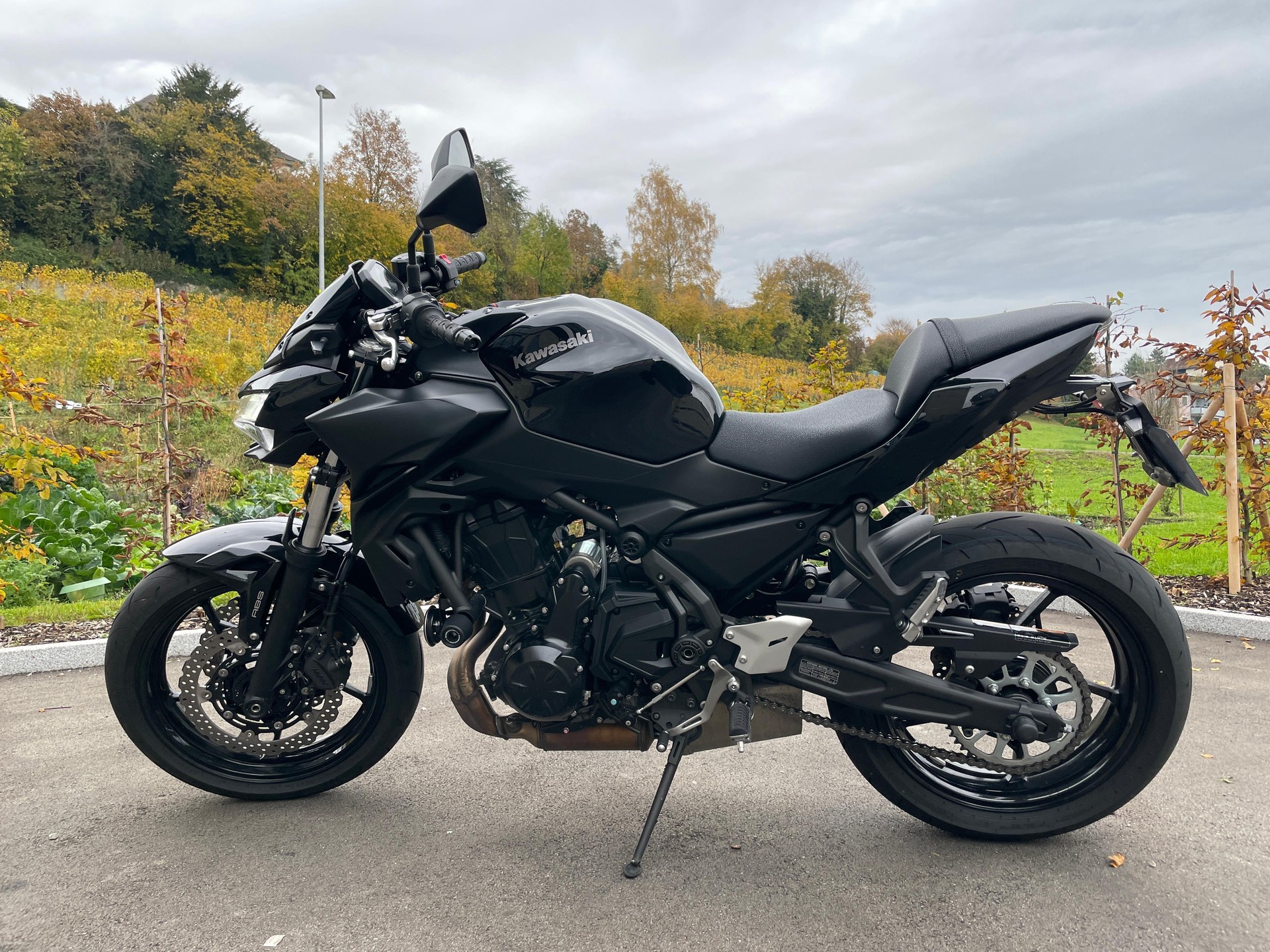 KAWASAKI Z 650-image-0