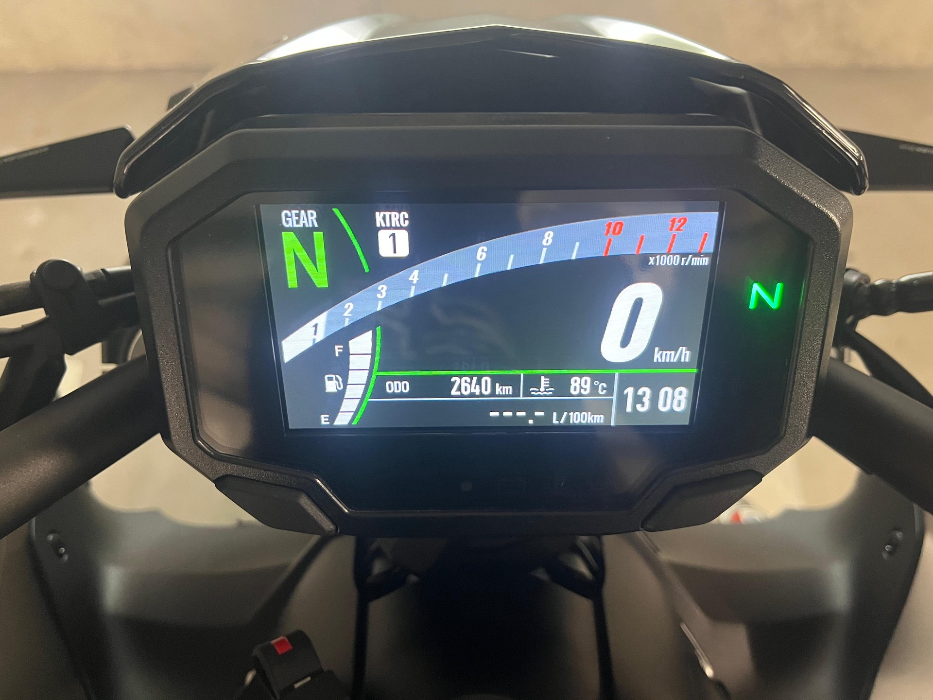 KAWASAKI Z 650-image-1