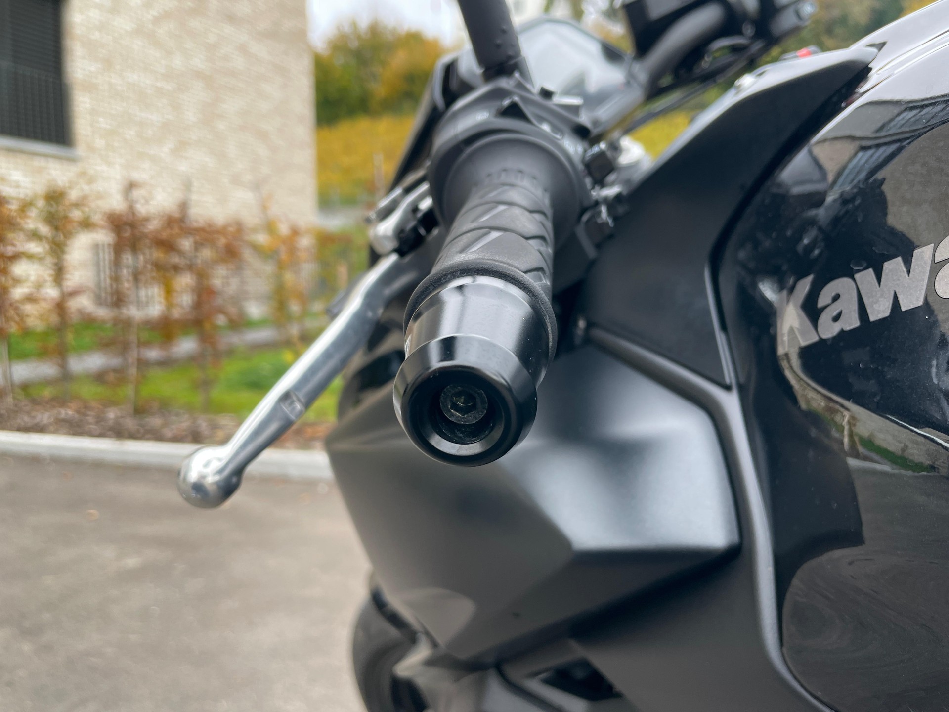 KAWASAKI Z 650-image-7