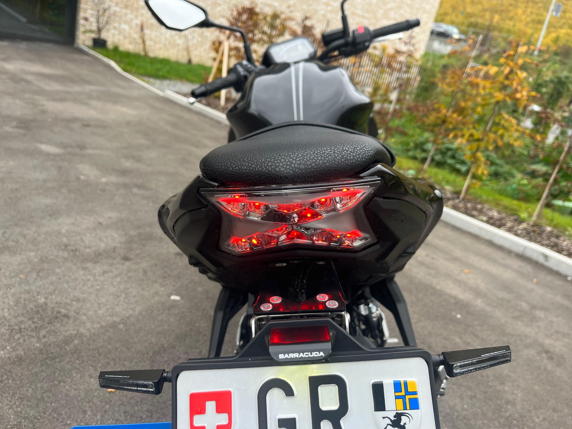 KAWASAKI Z 650-image-4
