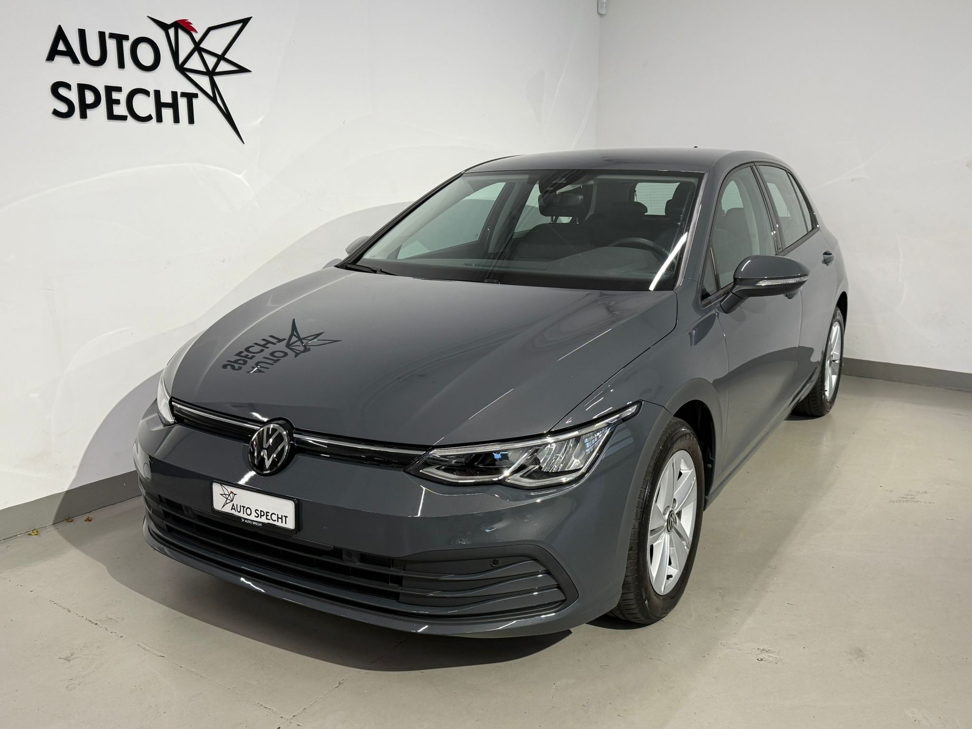 VW Golf 2.0 TDI Life DSG