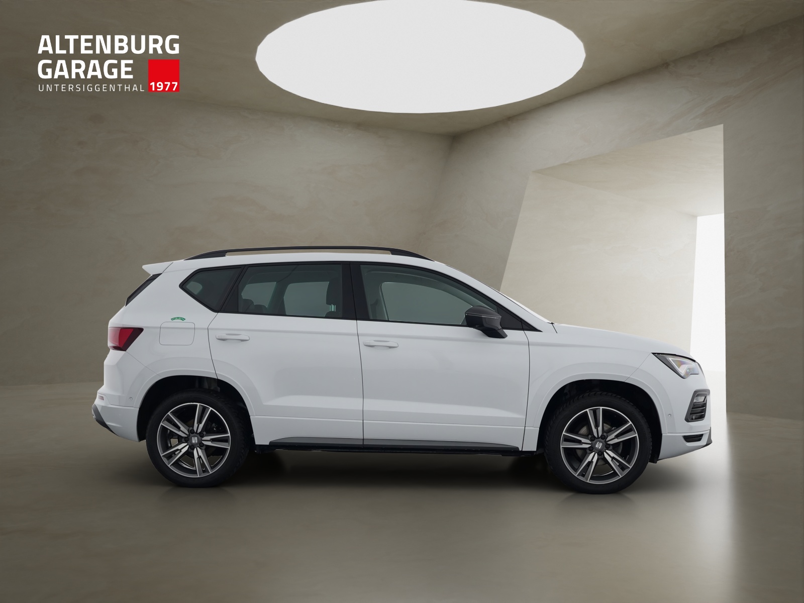 SEAT Ateca 1.5 TSI FR DSG-image-4