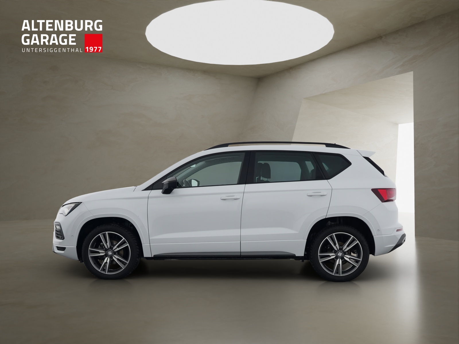 SEAT Ateca 1.5 TSI FR DSG-showroom-element-1