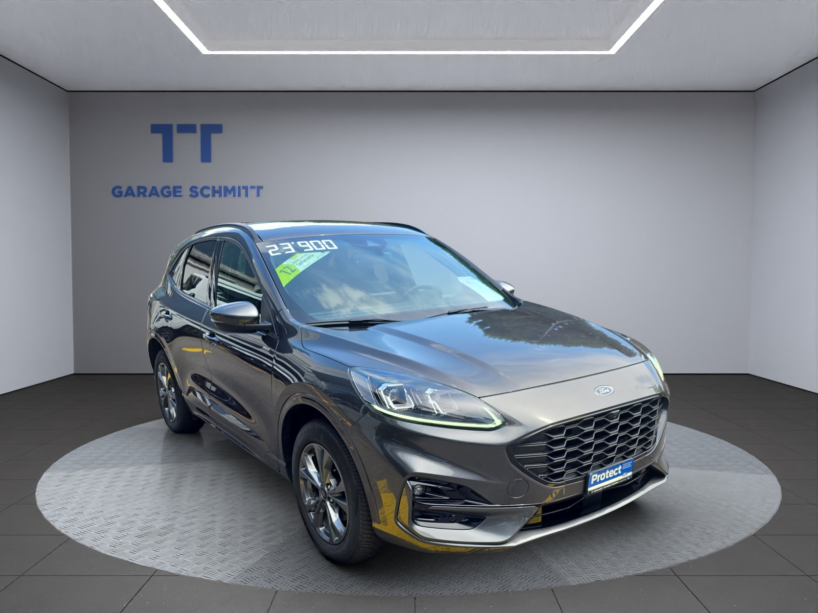 FORD Kuga 2.5 Plug-in Hybrid ST-Lin-showroom-element-3