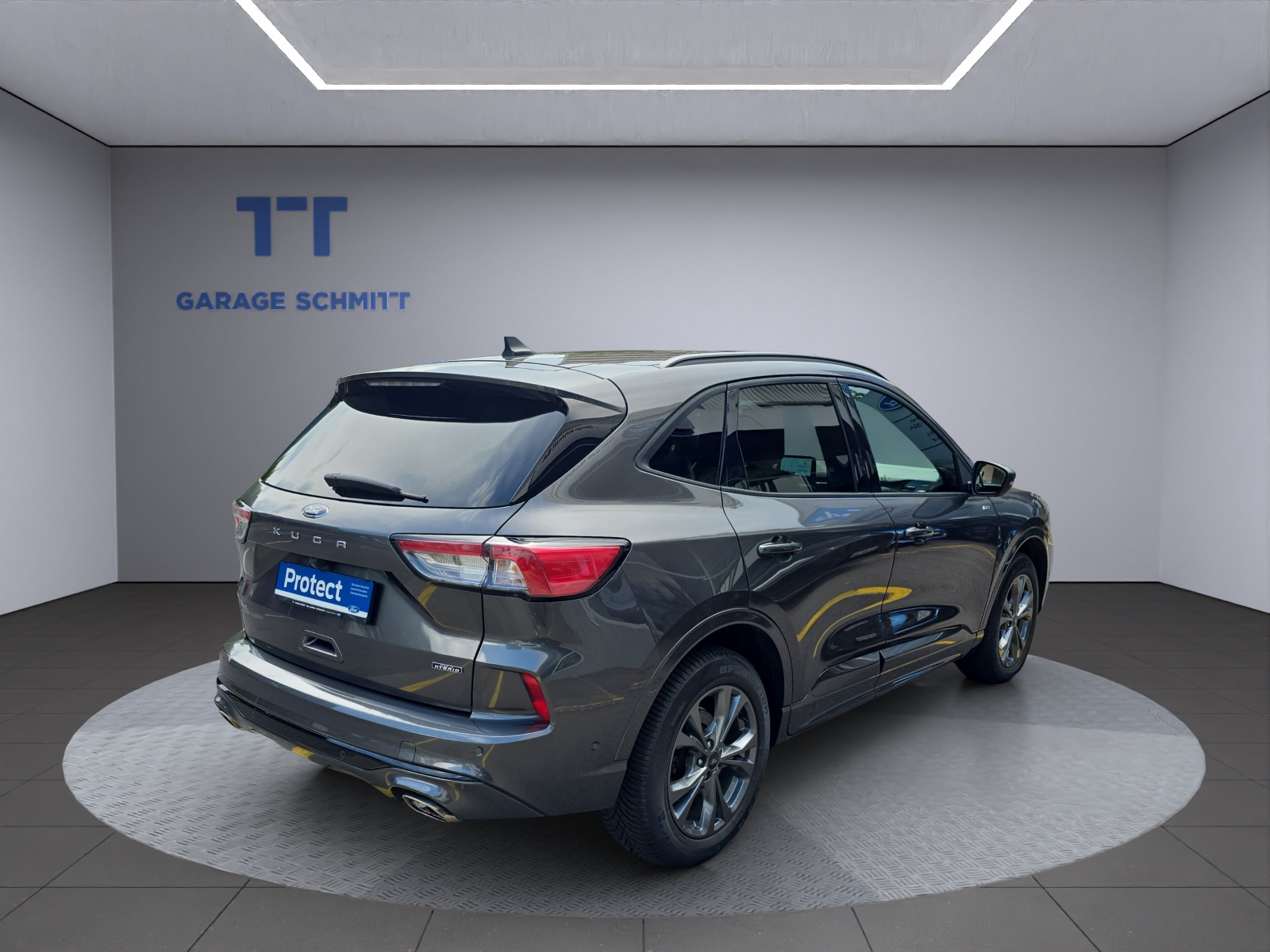 FORD Kuga 2.5 Plug-in Hybrid ST-Lin-showroom-element-2