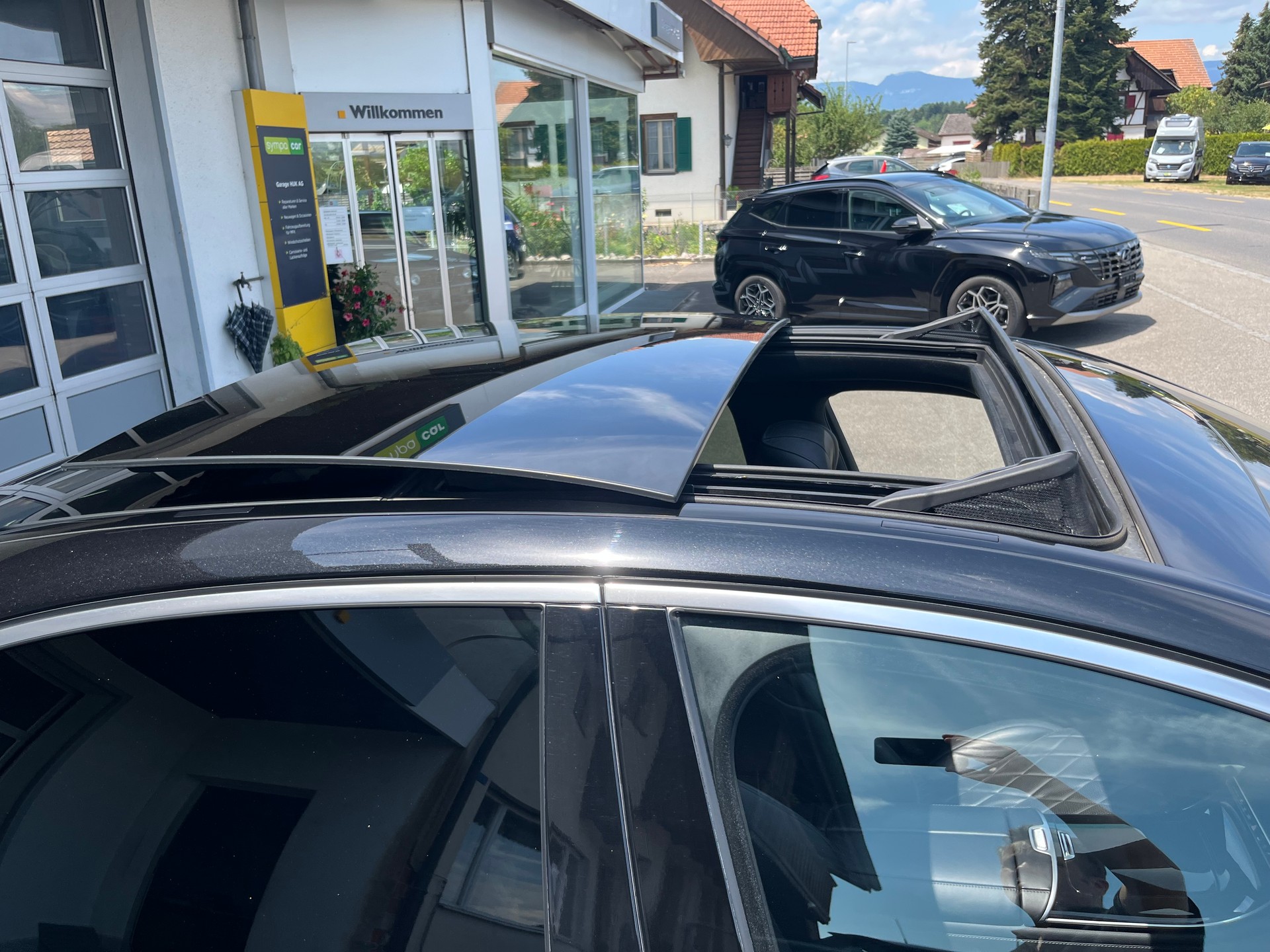 MERCEDES-BENZ S 500 L 4Matic AMG Line 9G-Tronic+++TOPAUSTATTUNG+++CH+++-showroom-element-2