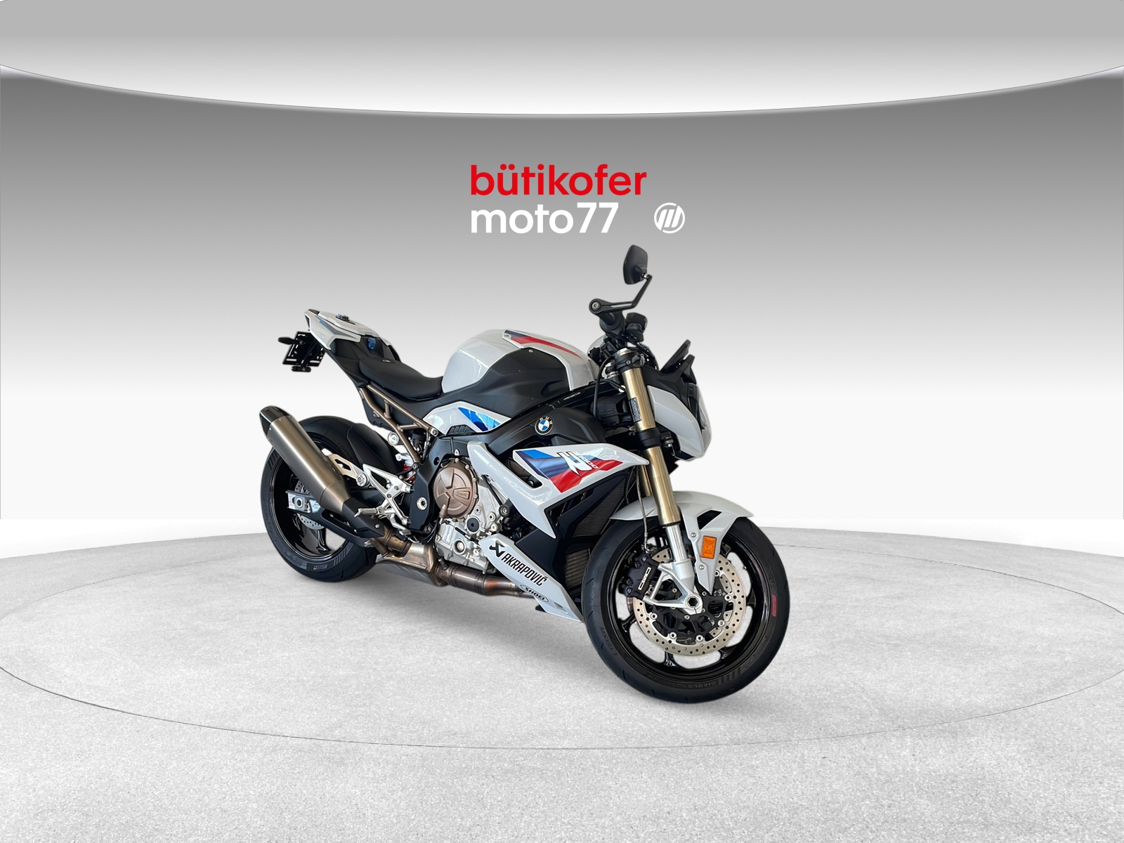 BMW S 1000 R ABS+DTC-image-0