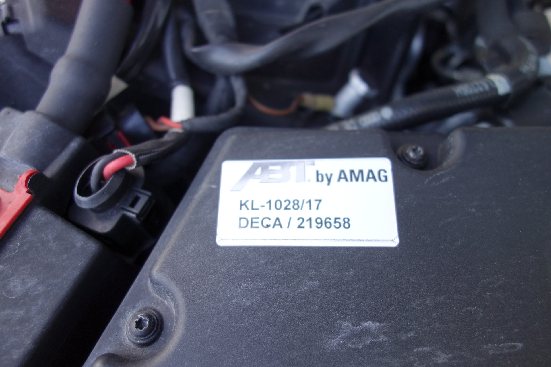 AUDI RS4 Avant 2.9 TFSI quattro tiptronic-image-25