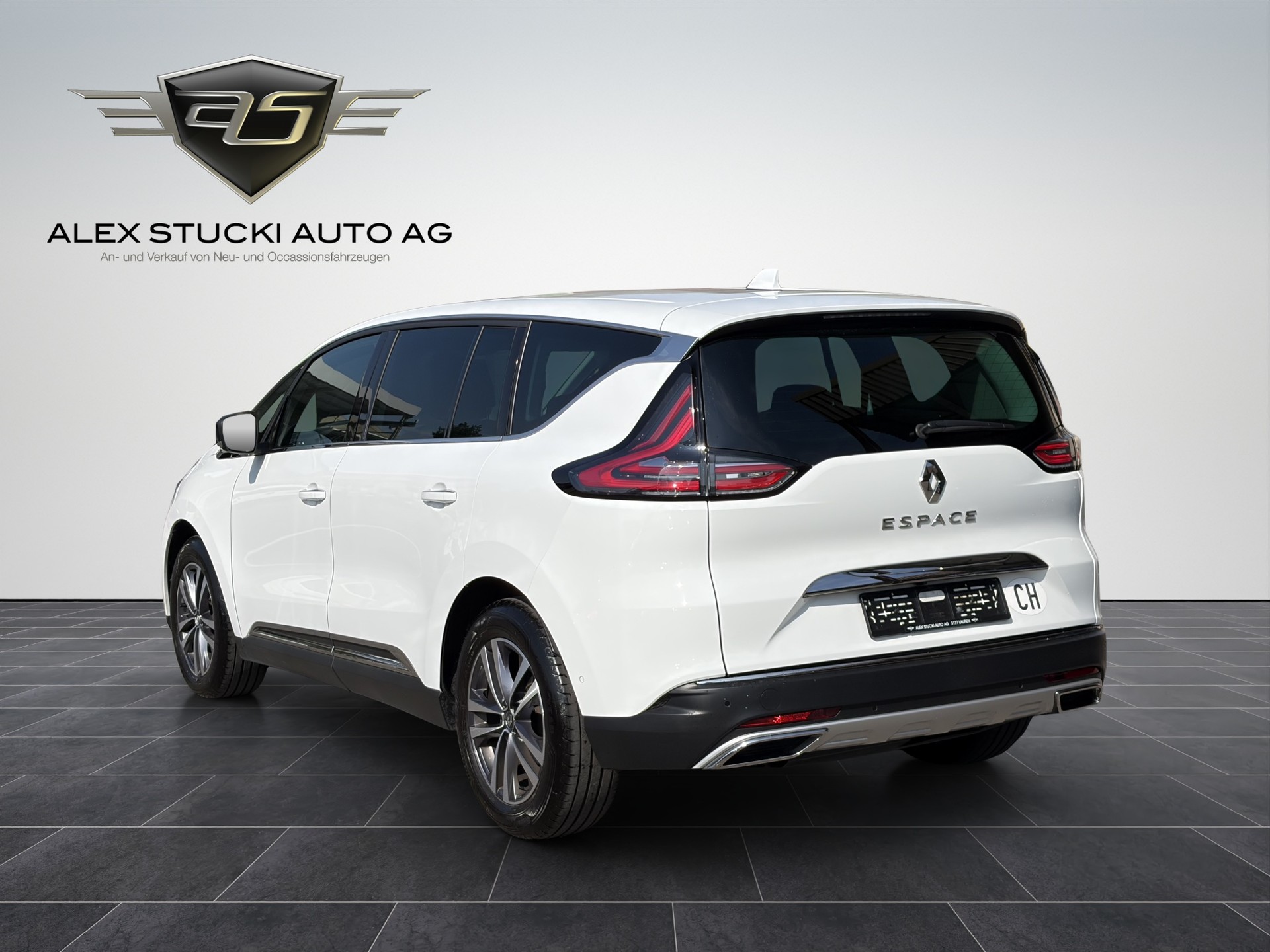 RENAULT Espace 2.0 dCi Techno EDC 6-image-5