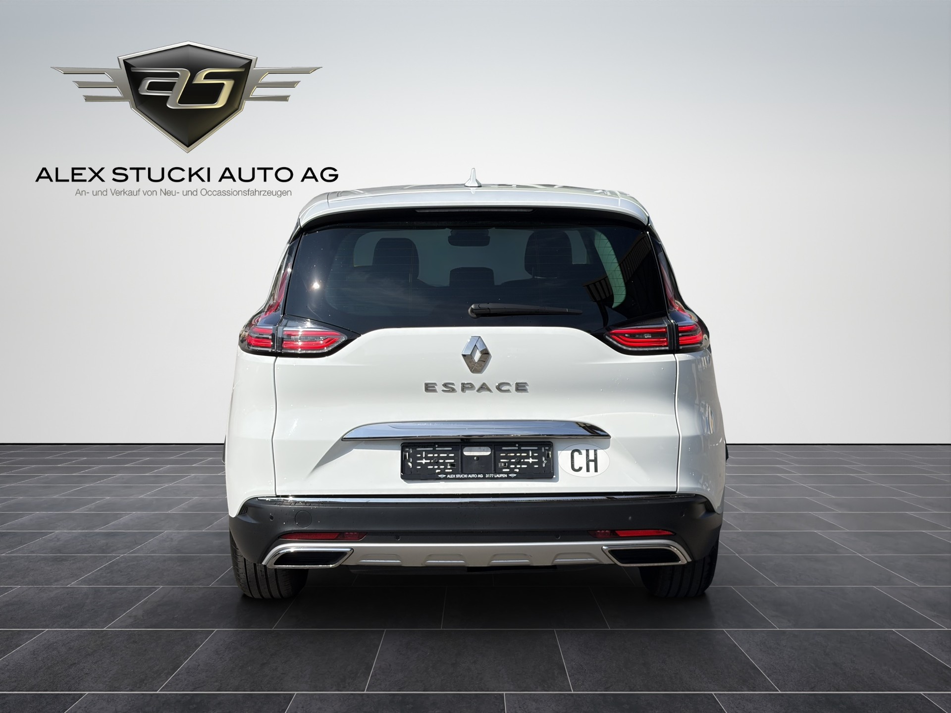 RENAULT Espace 2.0 dCi Techno EDC 6-image-6