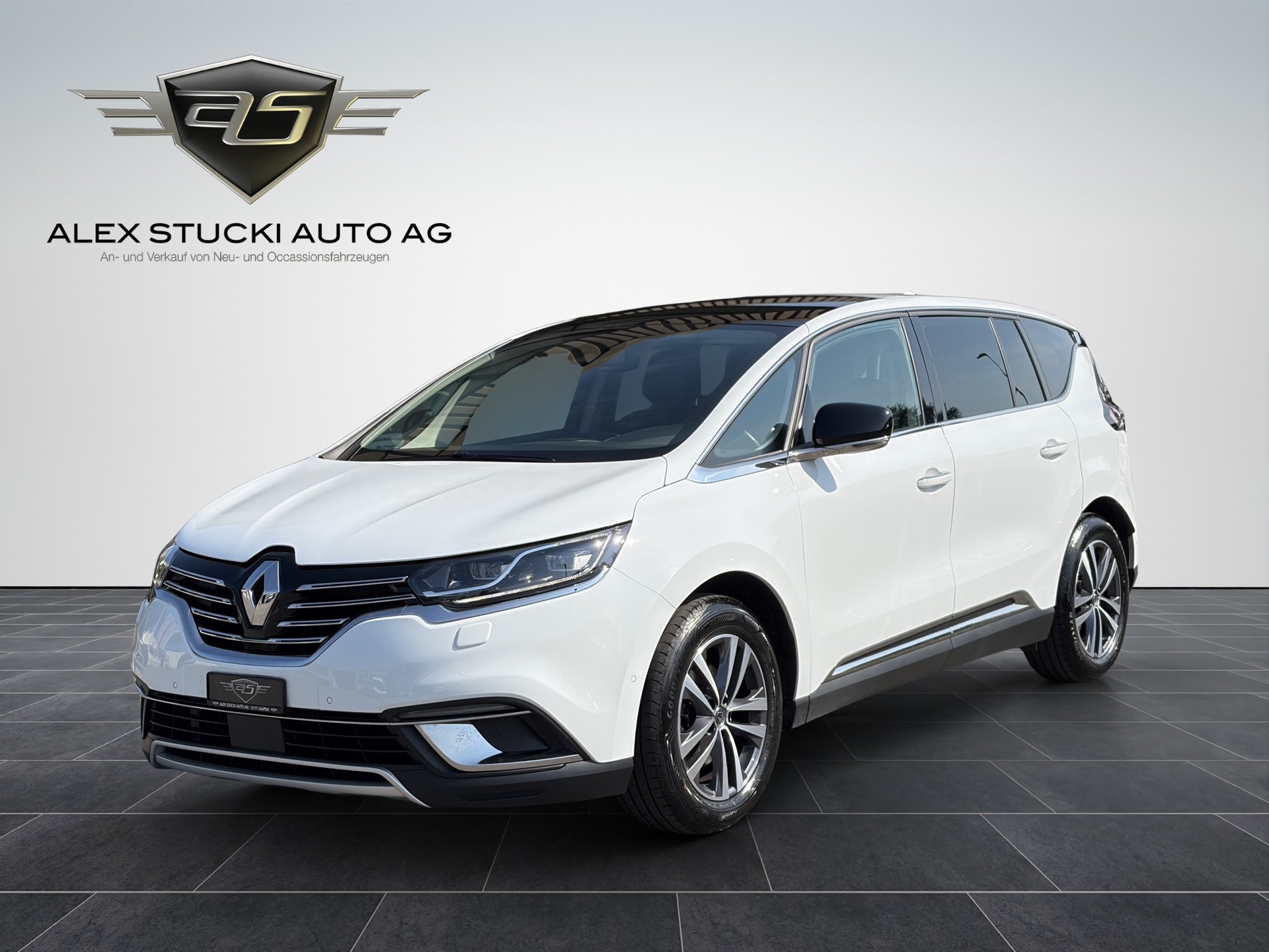 RENAULT Espace 2.0 dCi Techno EDC 6-showroom-element-2