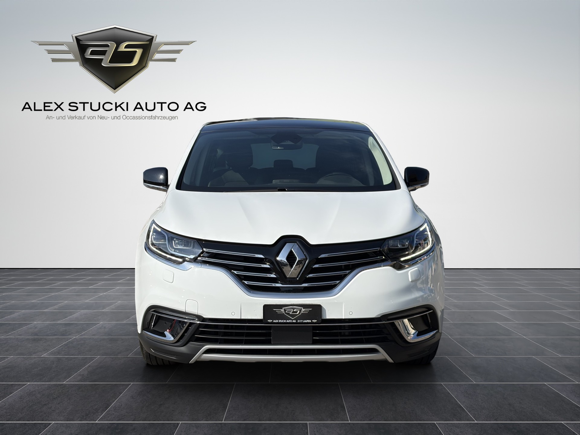 RENAULT Espace 2.0 dCi Techno EDC 6-showroom-element-1