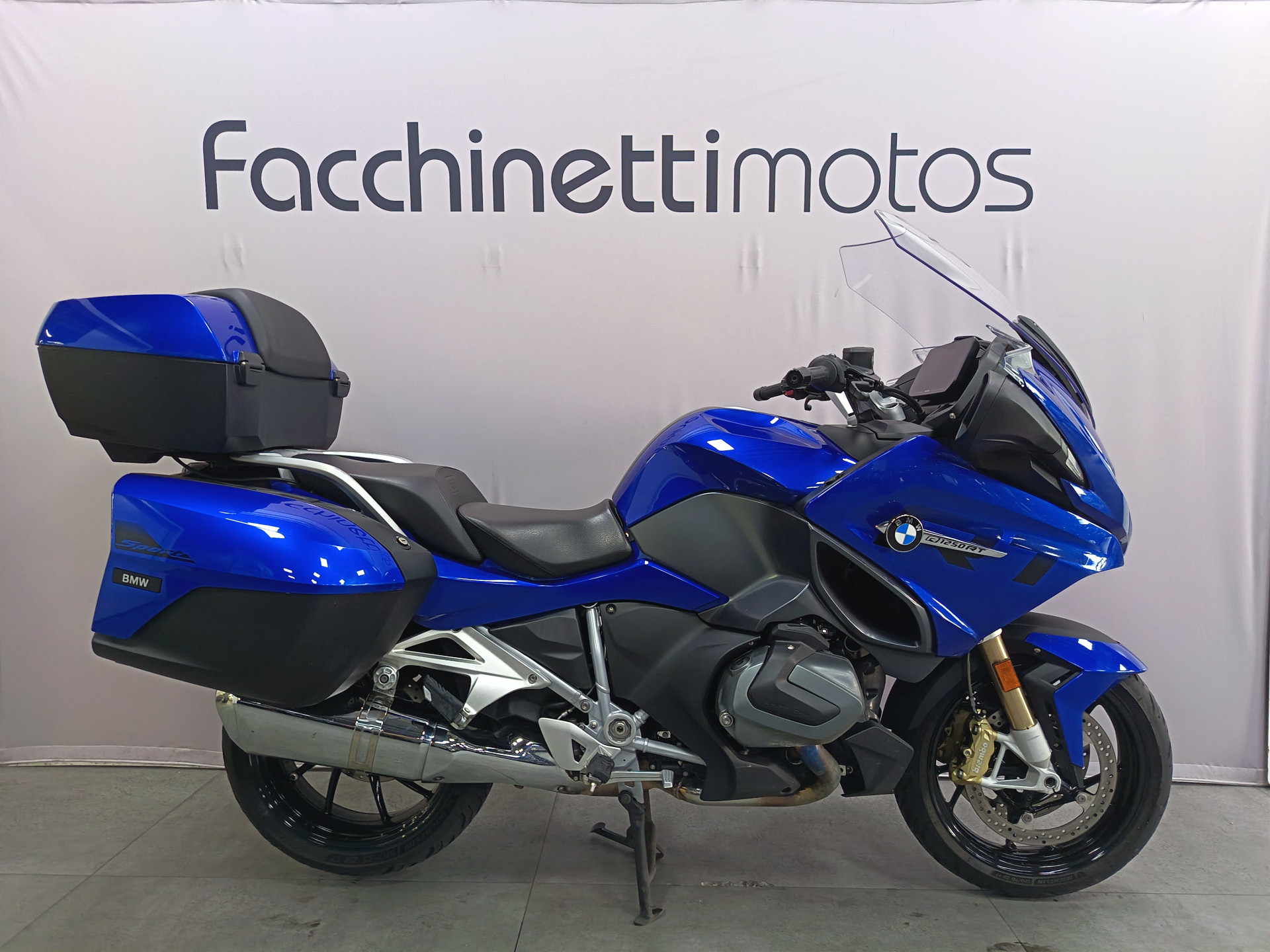 BMW R 1250 RT Sport-image-0