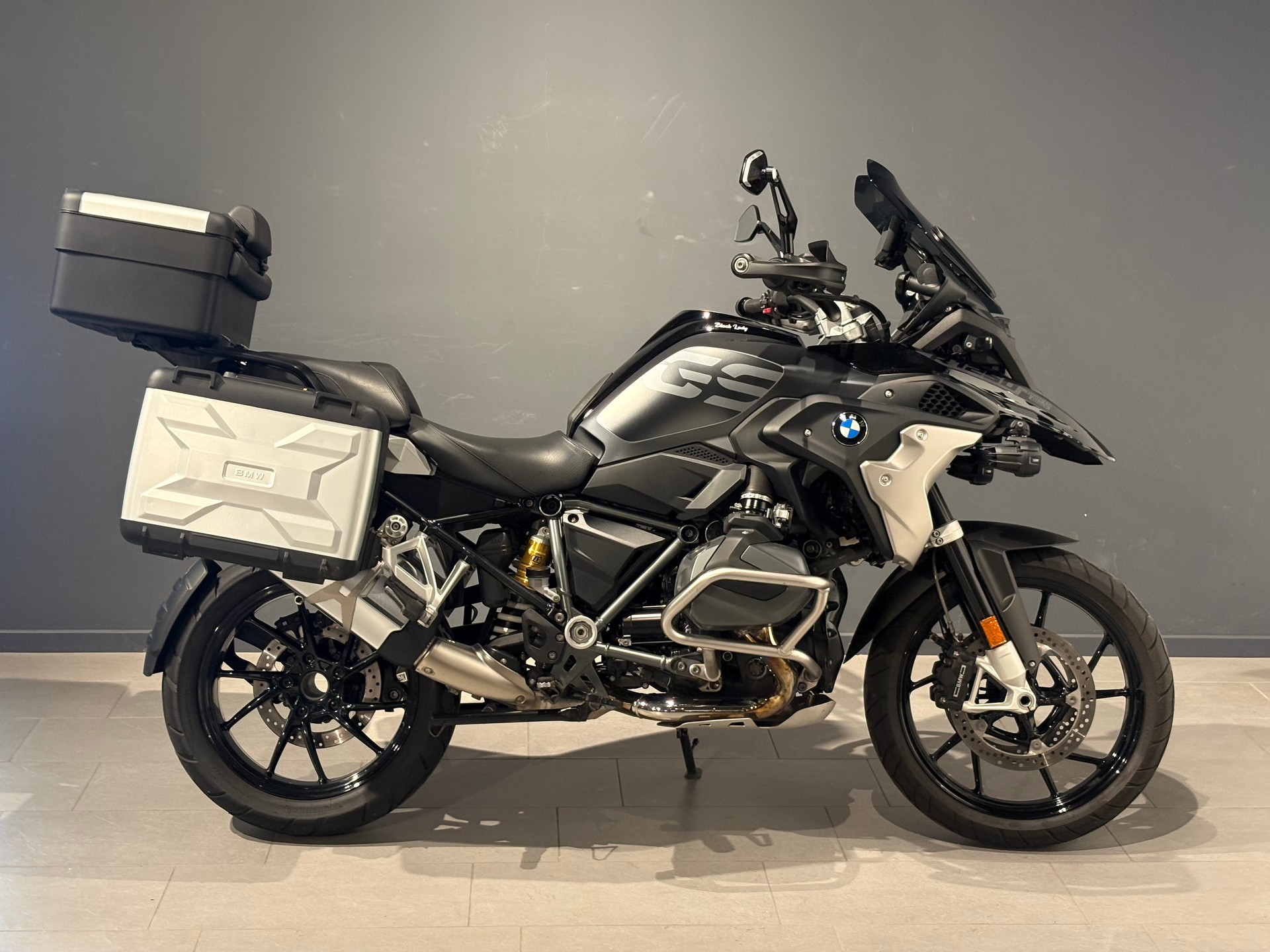 BMW R 1250 GS