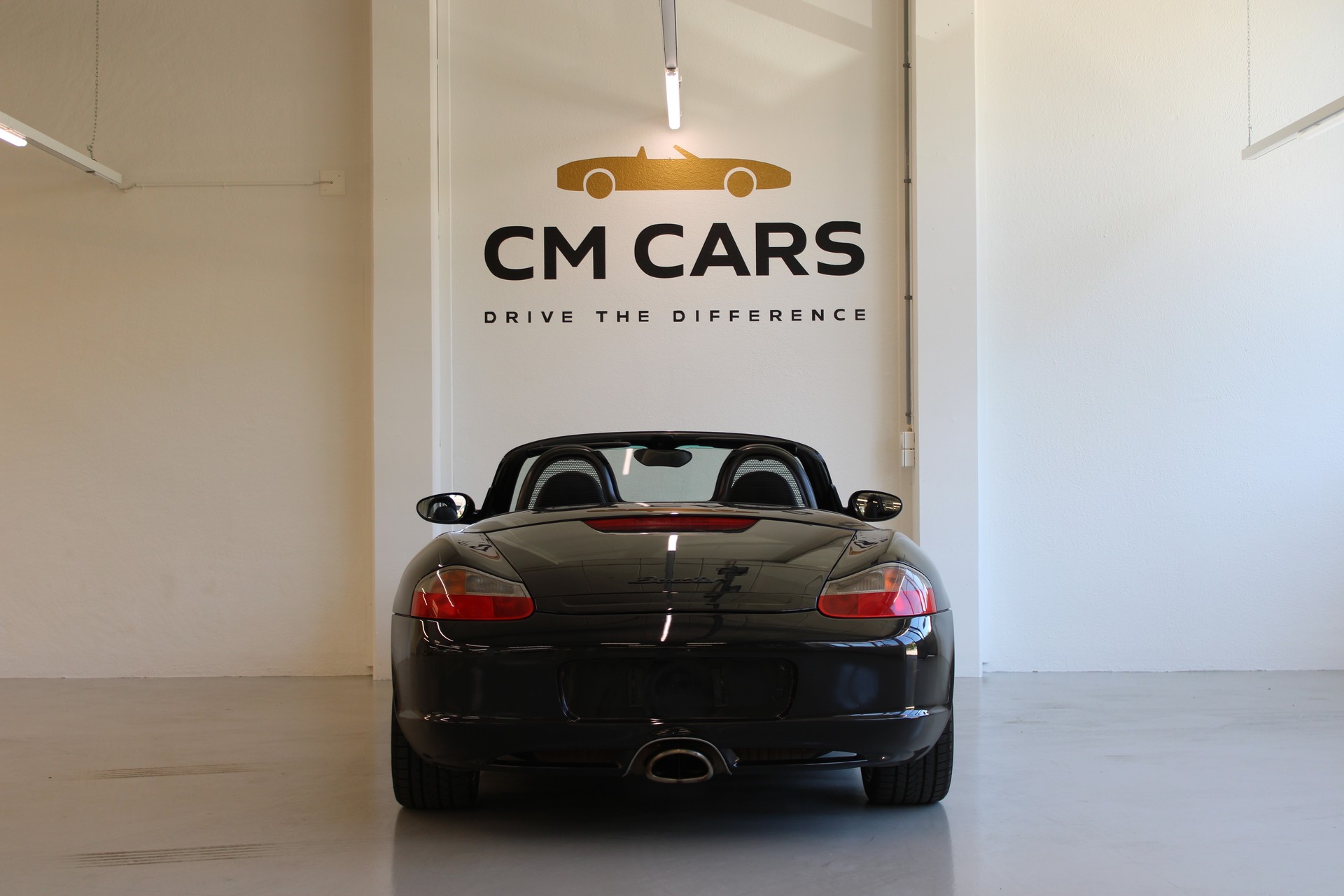 PORSCHE Boxster 2.7-image-6