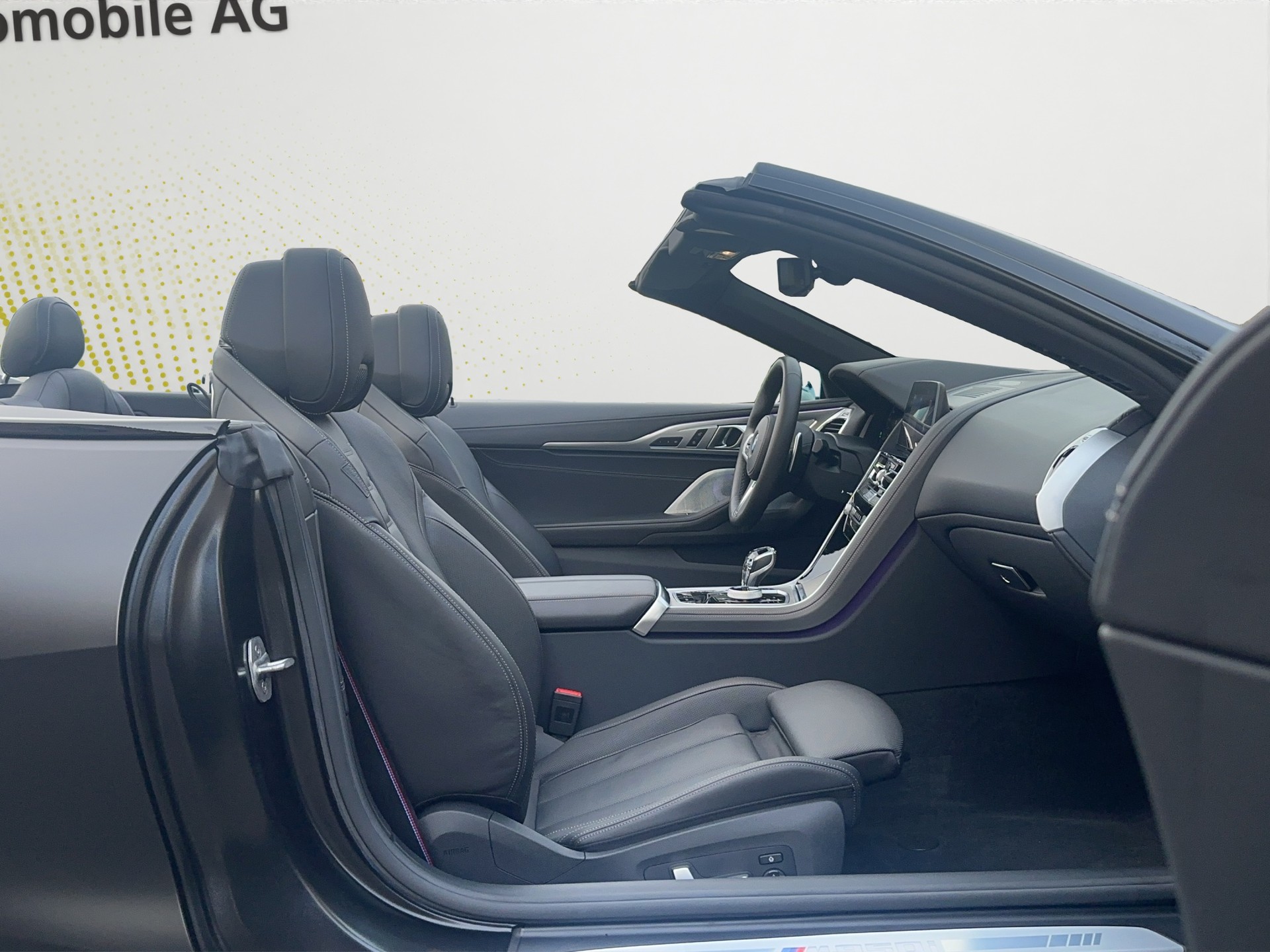 BMW M850i xDrive (CH) Individual Carbon-image-16