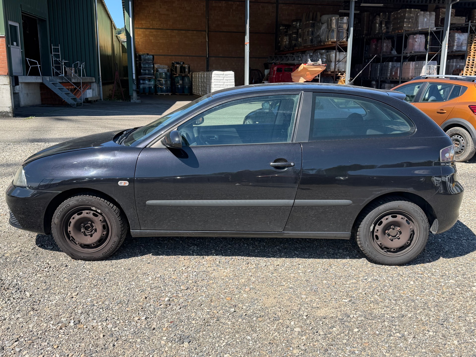 SEAT Ibiza 1.2-image-8