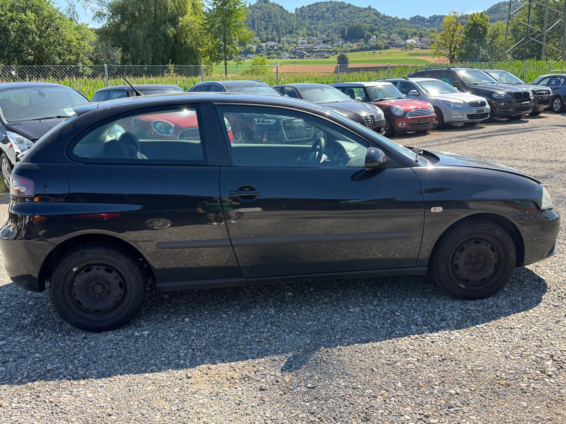SEAT Ibiza 1.2-image-7