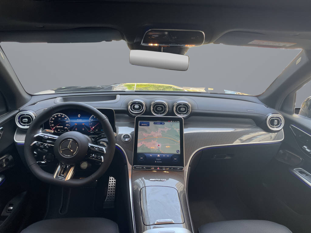 MERCEDES-BENZ GLC 53 AMG 4MATIC+-image-8