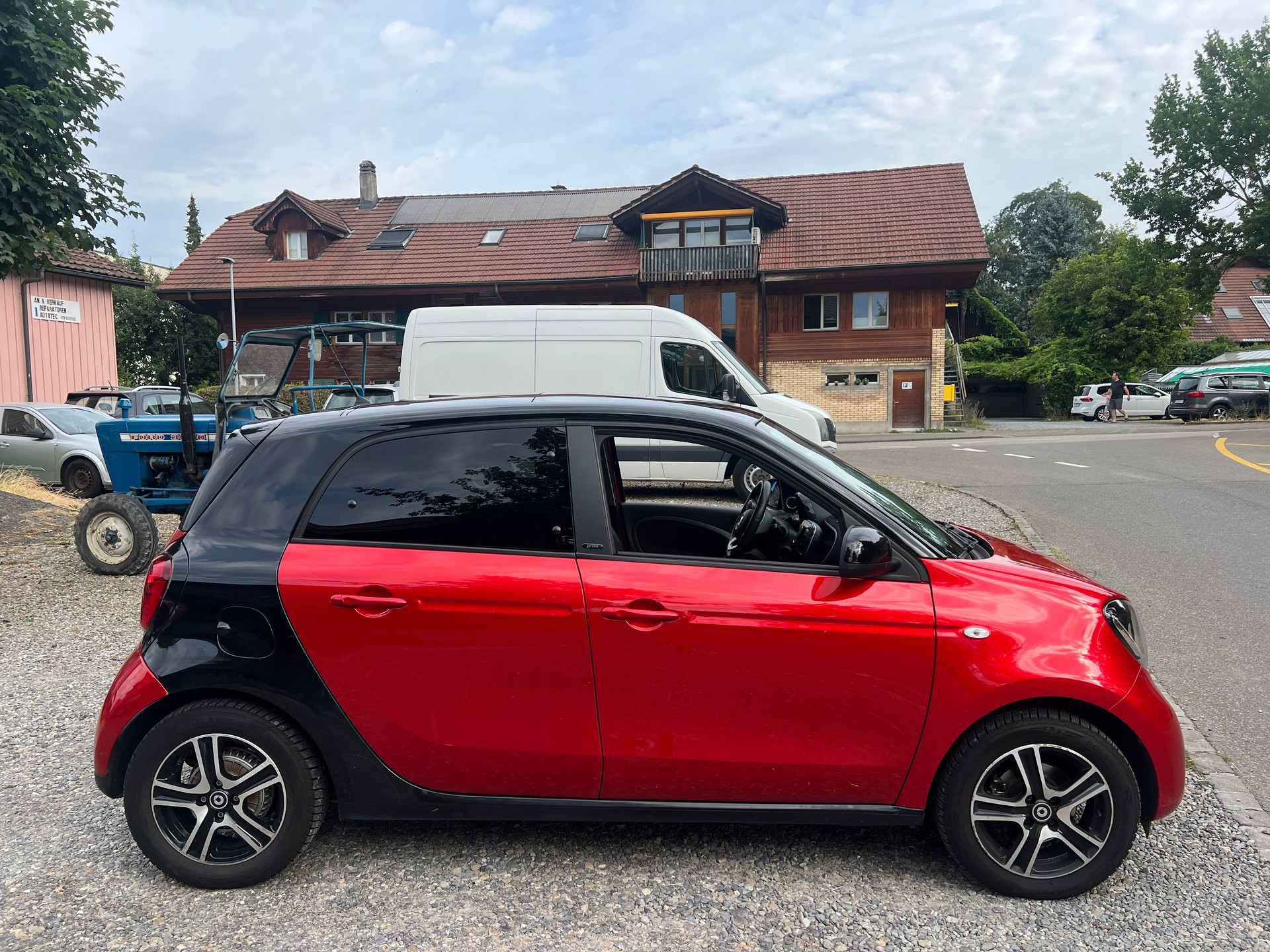 SMART forfour prime-image-7