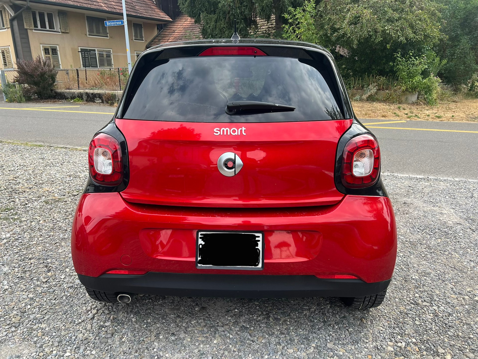SMART forfour prime-image-5