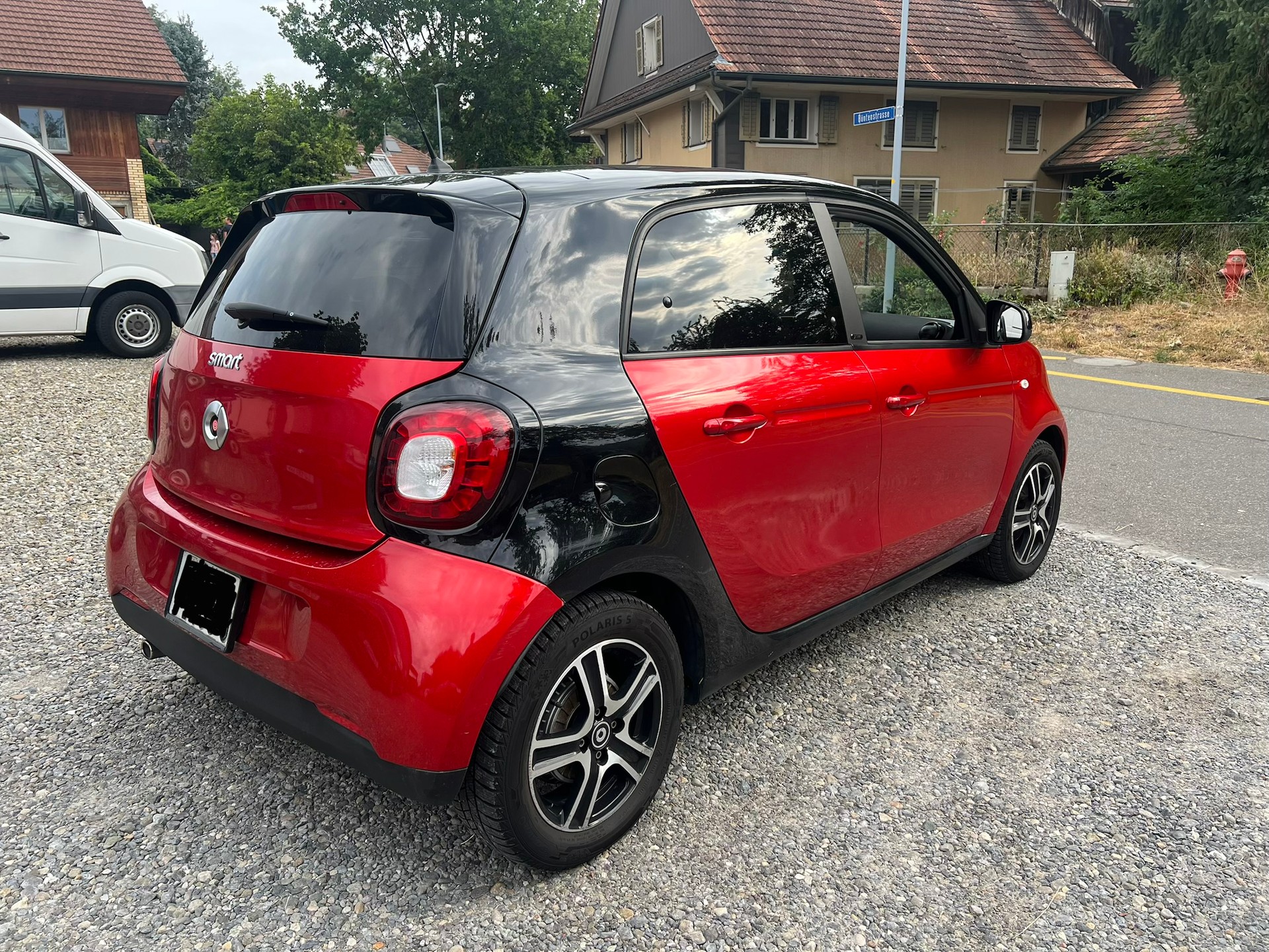SMART forfour prime-image-6