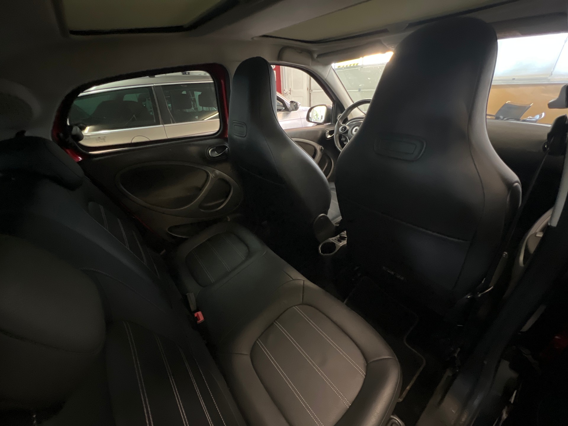 SMART forfour prime-image-11
